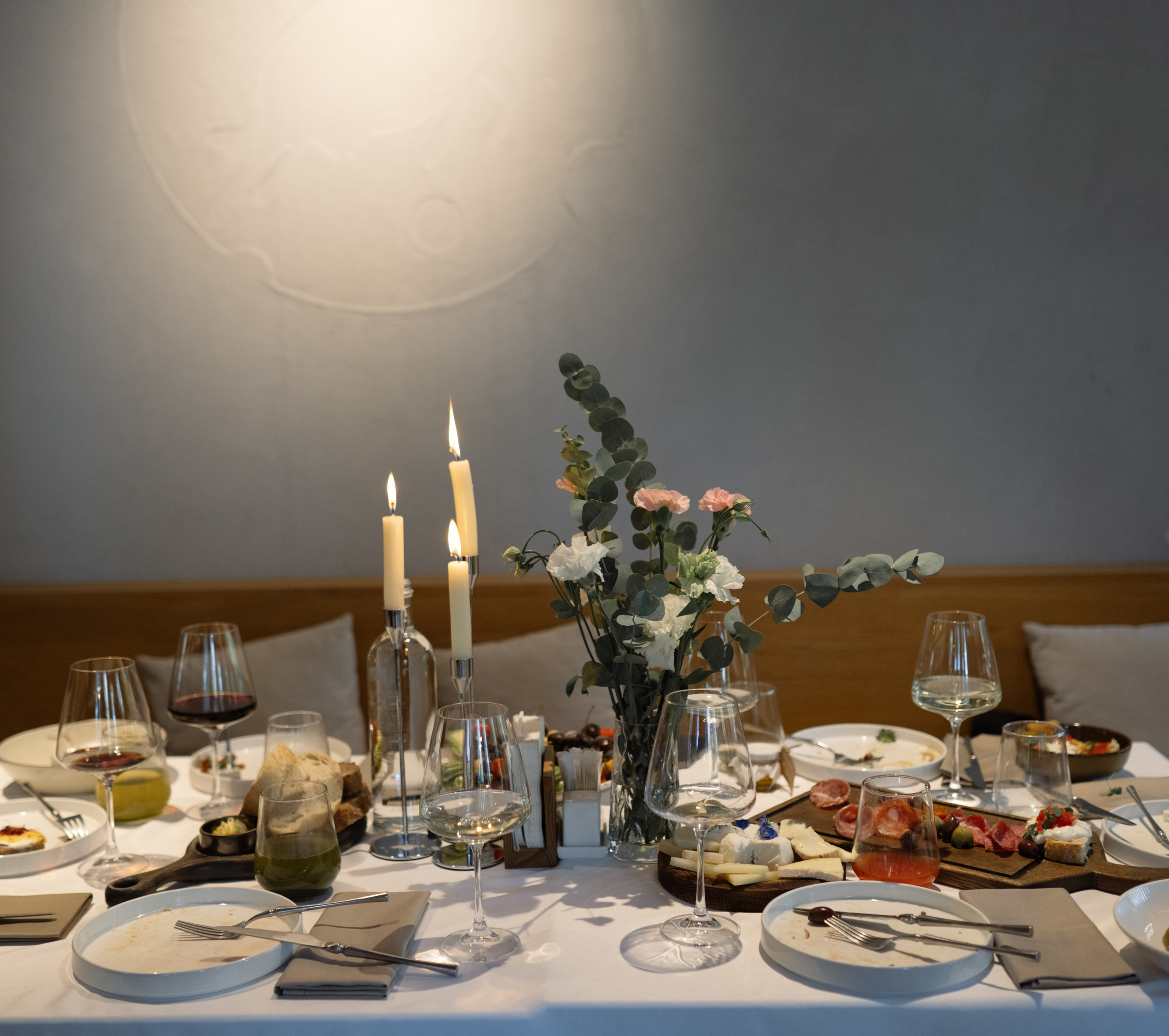 Марк + Маргарита. Свадебный и семейный фотограф в Москве/Калуге Юлия Мосиюк