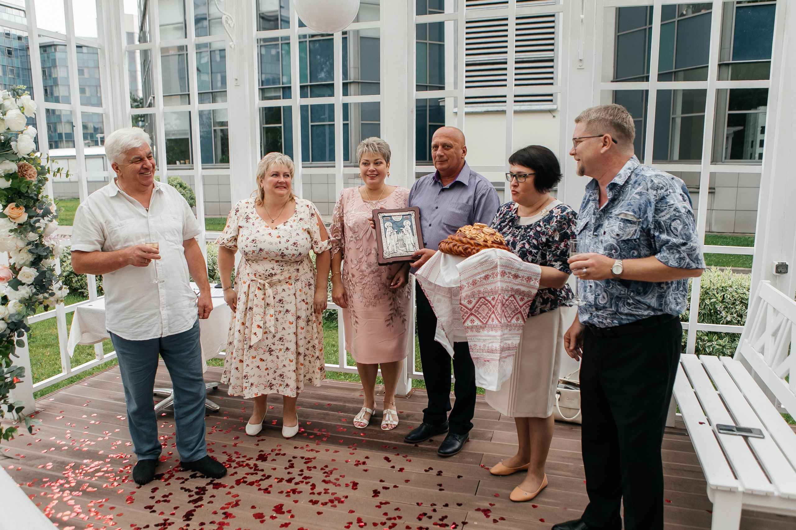Сергей и Ксения. Фотограф в Москве Дмитрий Жарков