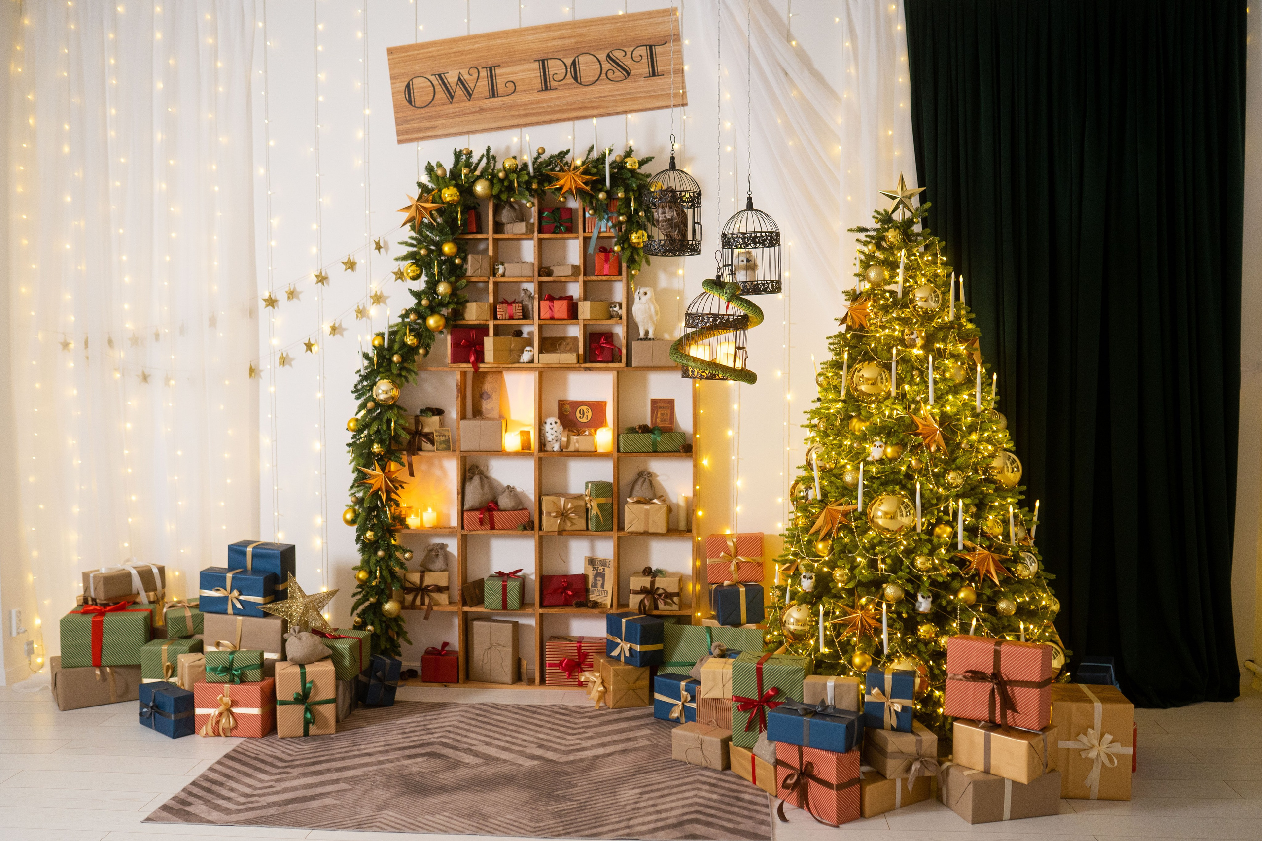 Зал Детский. Фотограф г. Хабаровск. Семейные и индивидуальные съёмки