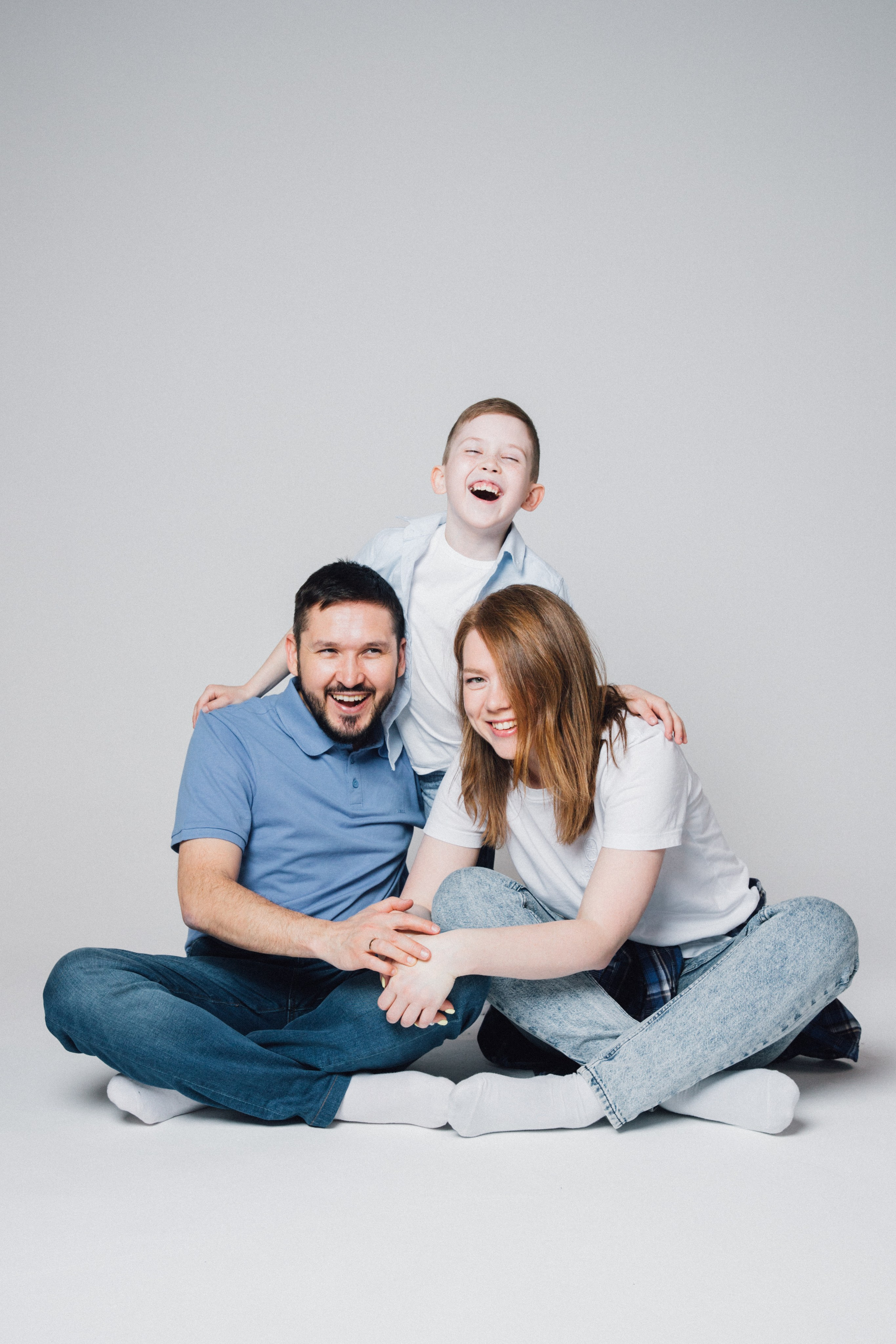 Анна и Марат. Фотограф Анастасия Петрова