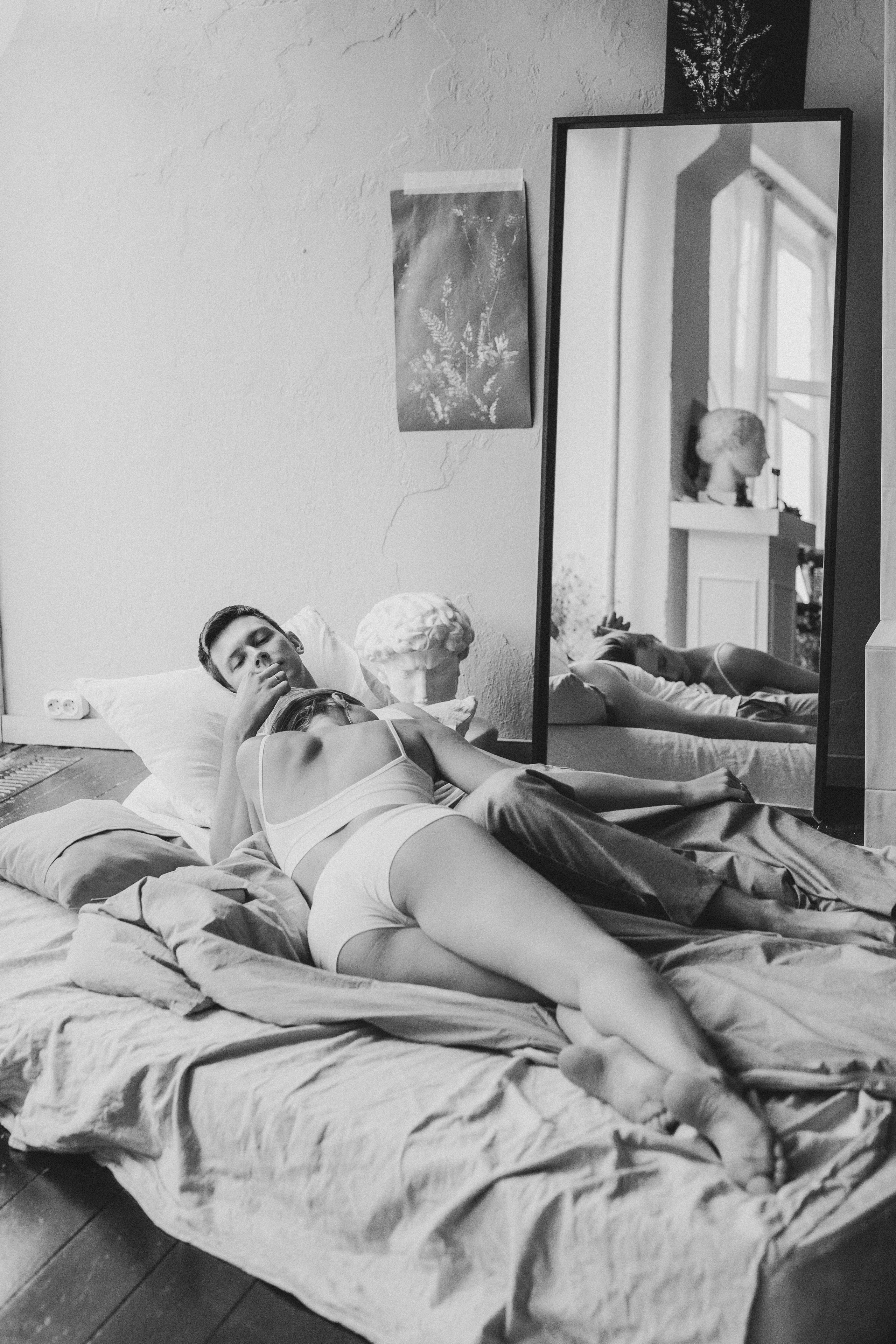 Екатерина и Дмитрий. Фотограф Анастасия Петрова