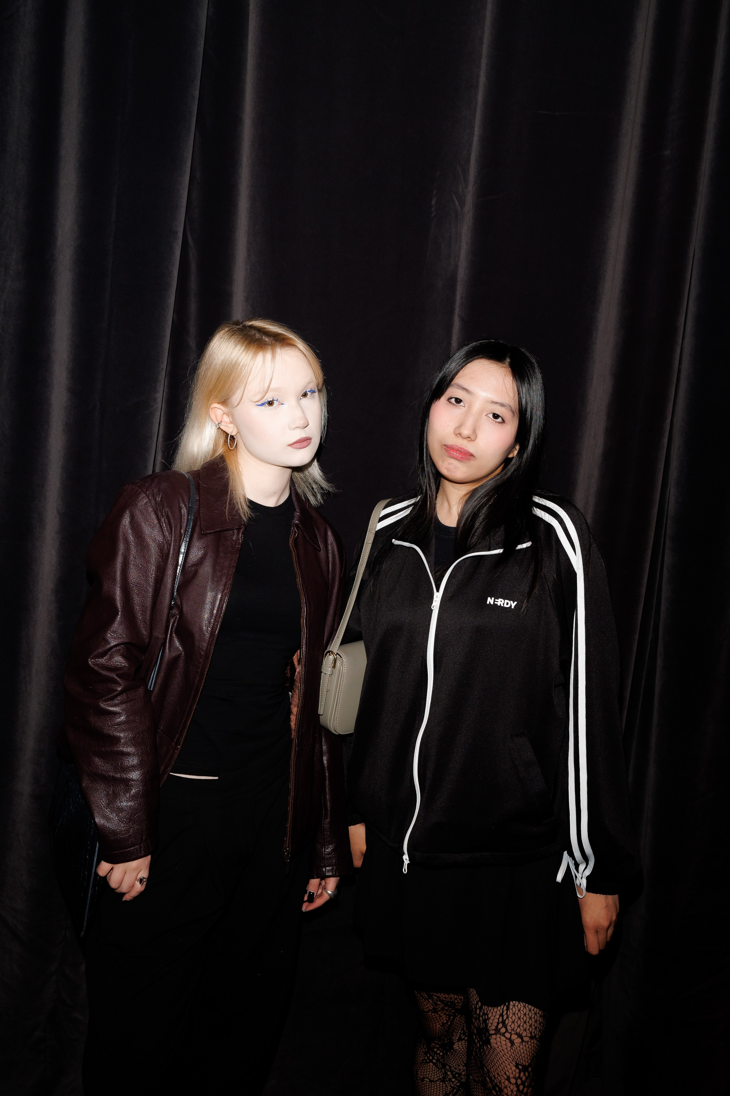 Samokat x HSE show. Aleksandr Tsukanov