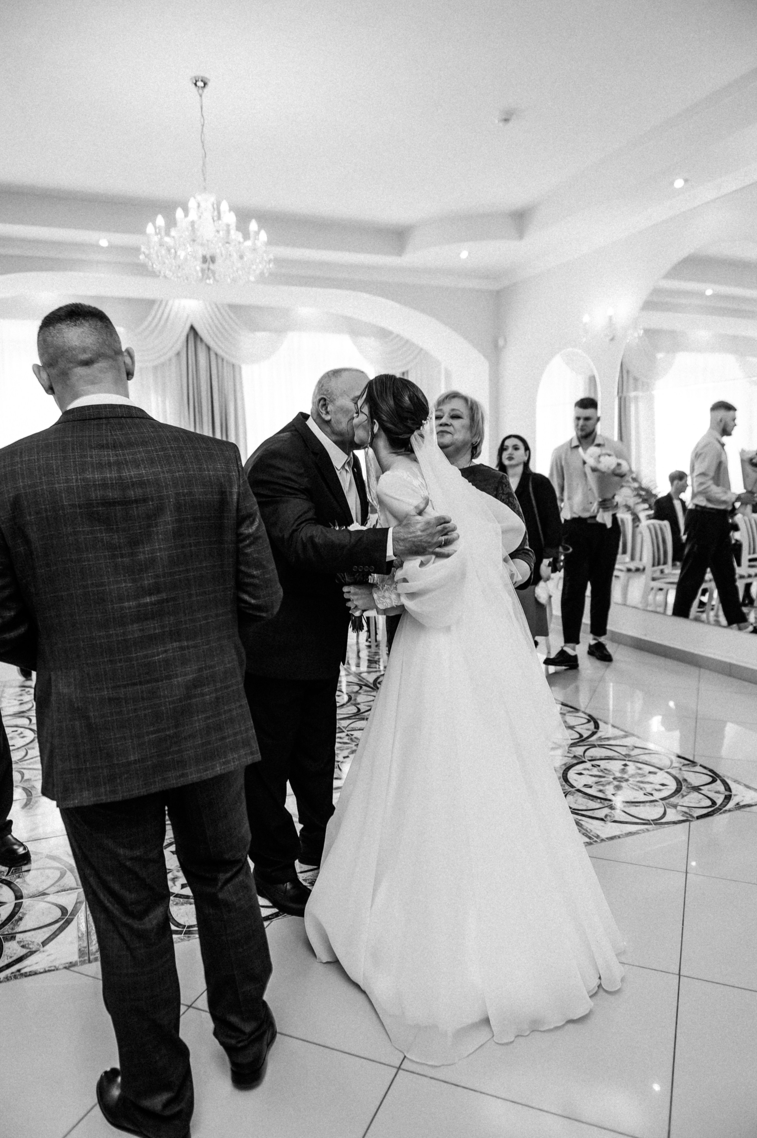 Дмитрий & Александра. Семейный и свадебный фотограф Алёна Морозова Коломна