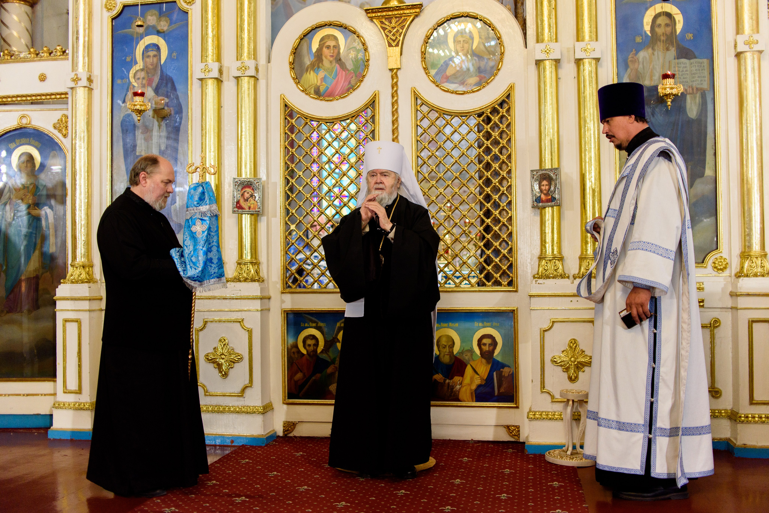 День памяти Казанской иконы Божьей Матери 4.11.2023. Семейный и свадебный фотограф в Феодосии и Коктебеле