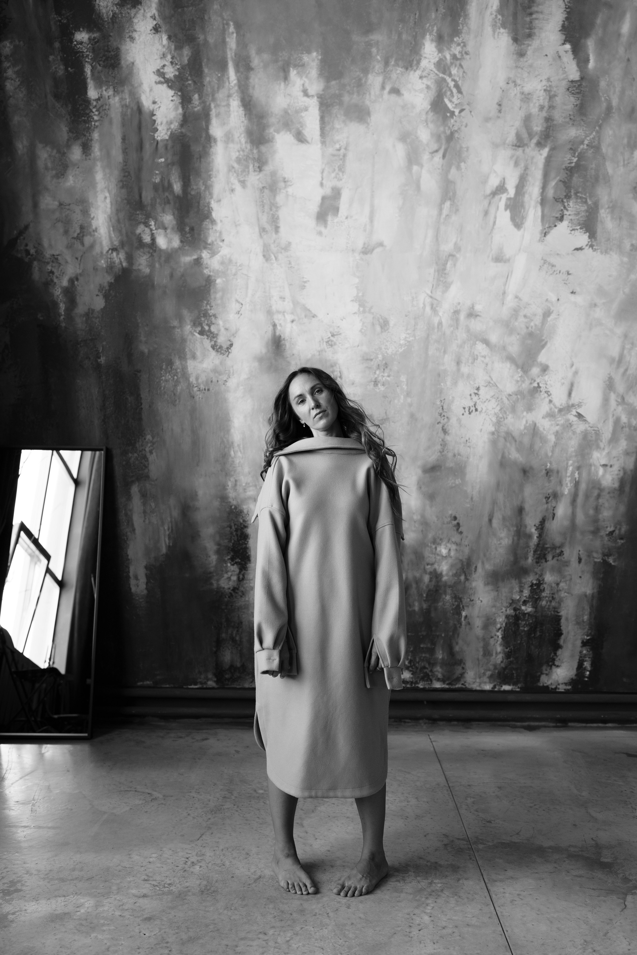 Выйти за рамки. Индивидуальный фотограф в Красноярске