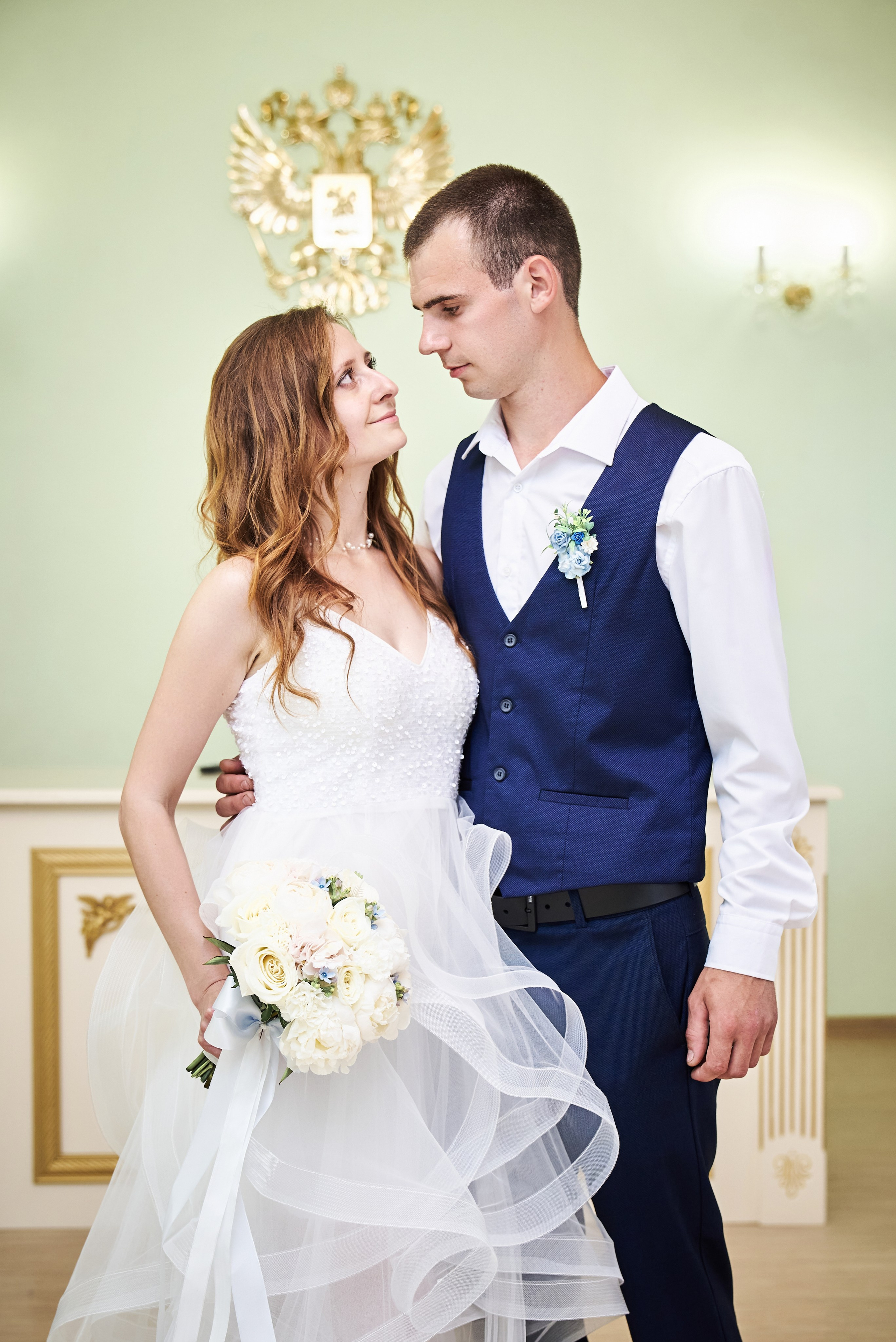 Александр+Екатерина, Щёлково. Фотограф Щёлково