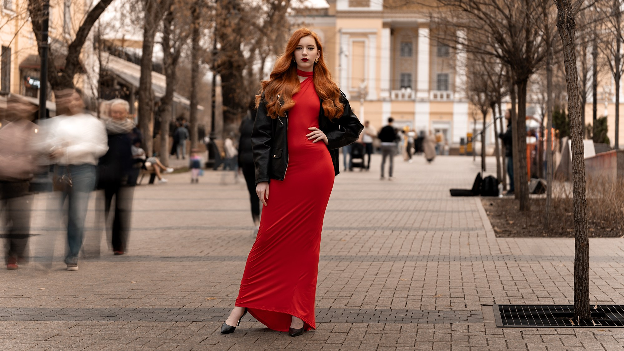 Виолетта. Сайт Алматинского НЮ АРТ, будуар и фэшн фотографа Дениса Карпенко