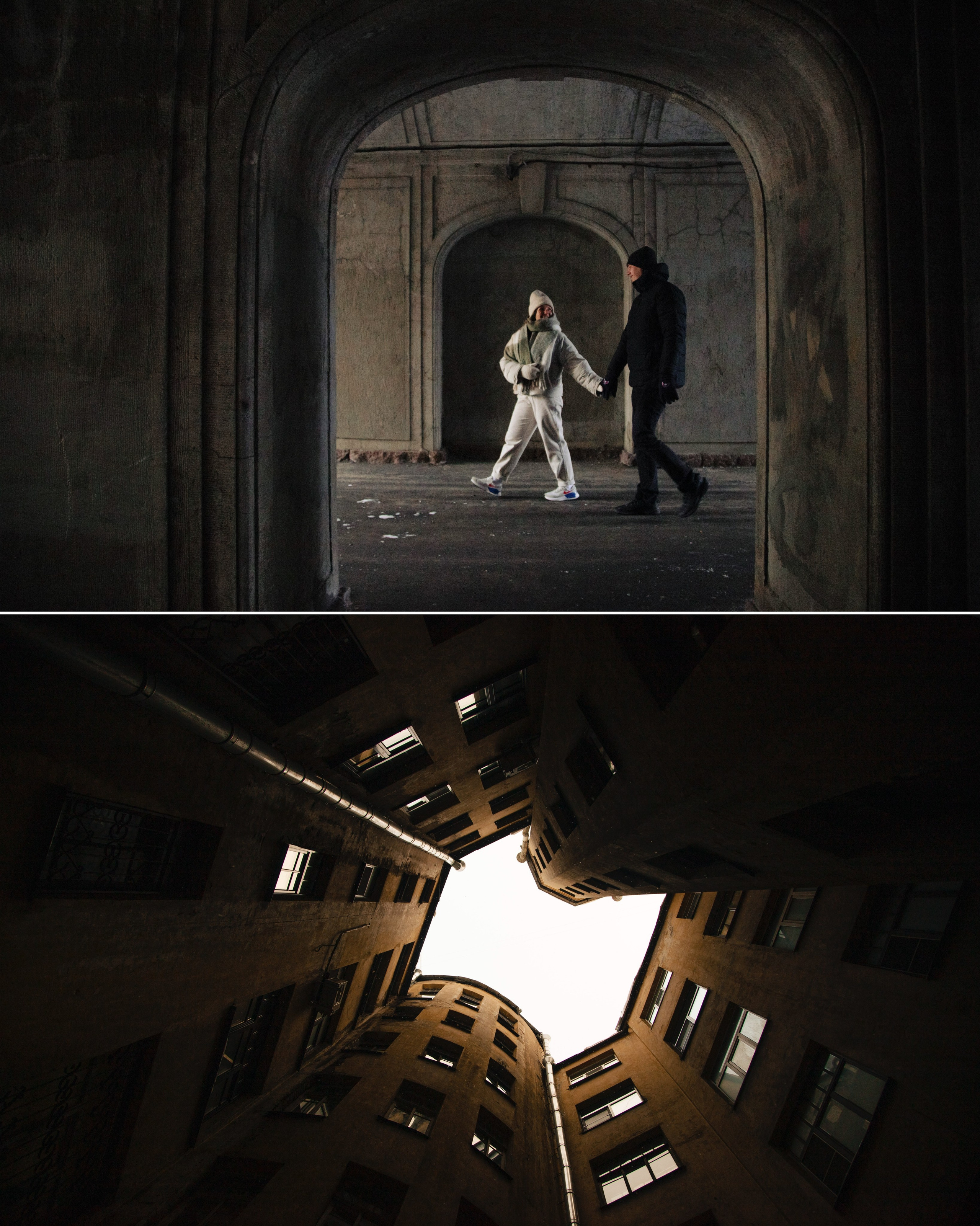 Петроградка