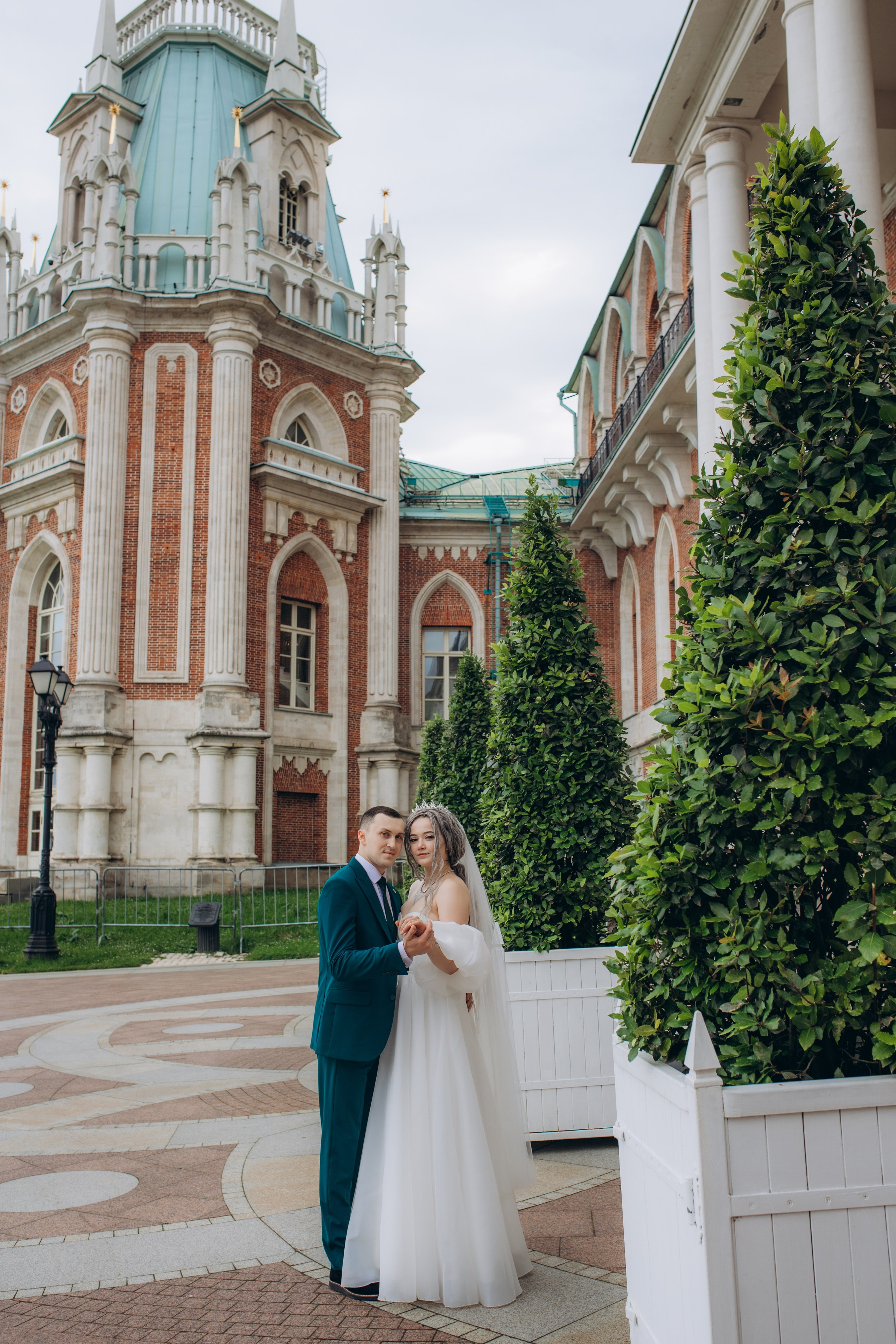 Дмитрий & Валерия. Семейный и домашний фотограф в Москве и МО Королева Валерия