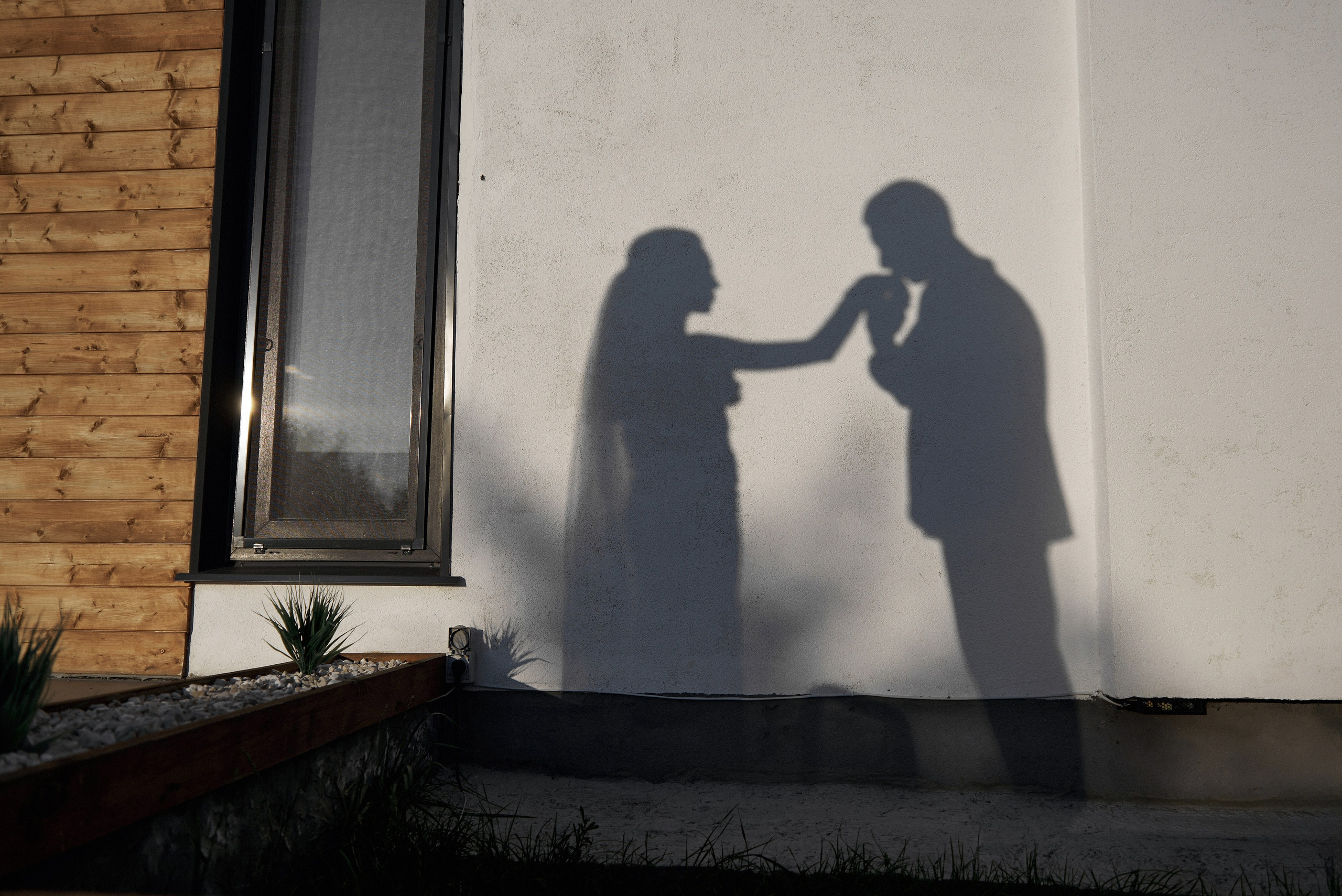 Павел и Анастасия. Свадебный и семейный фотограф в Ульяновске Татьяна Селезнева