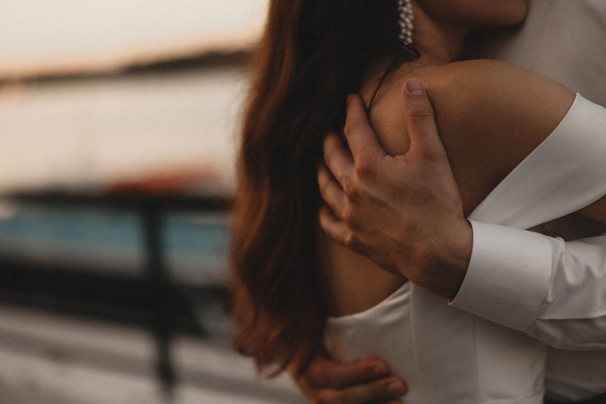 Витя и Женя. Свадебный фотограф в Ярославле Илья Жуков