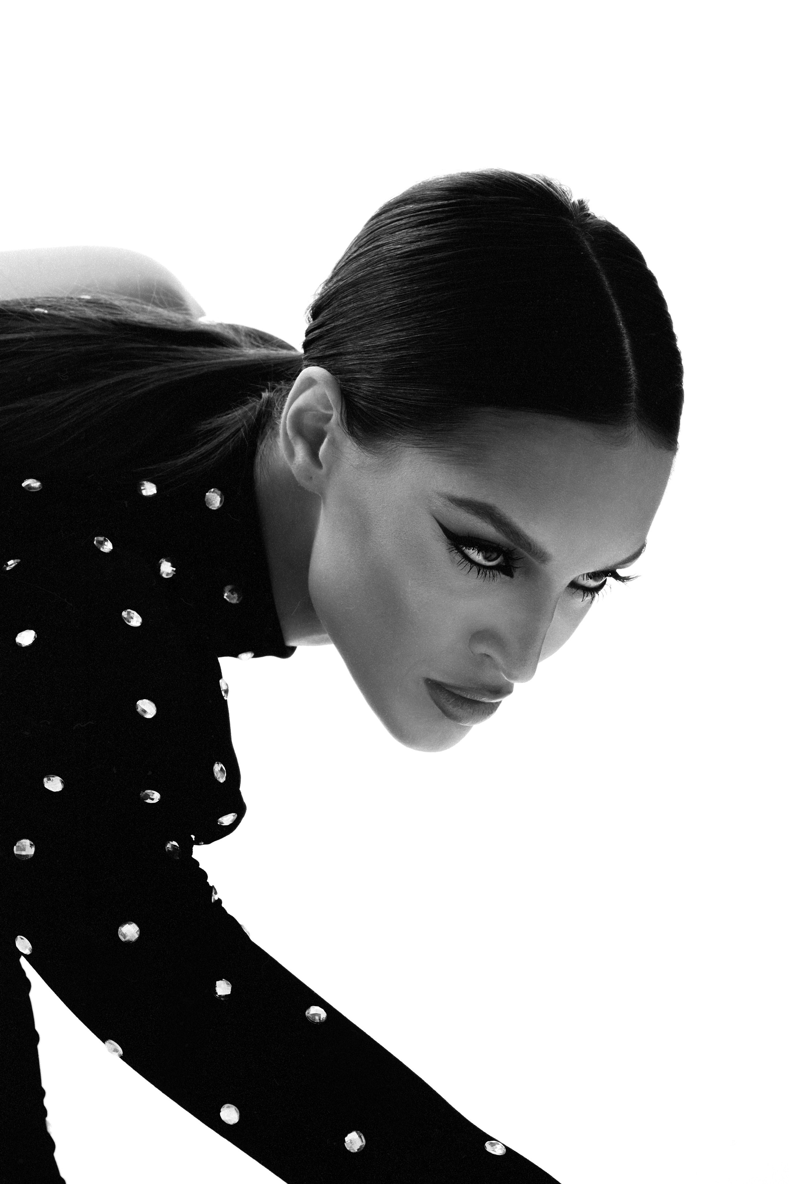 Черно-белые. Анисимова Галина — коммерческий фотограф в Москве