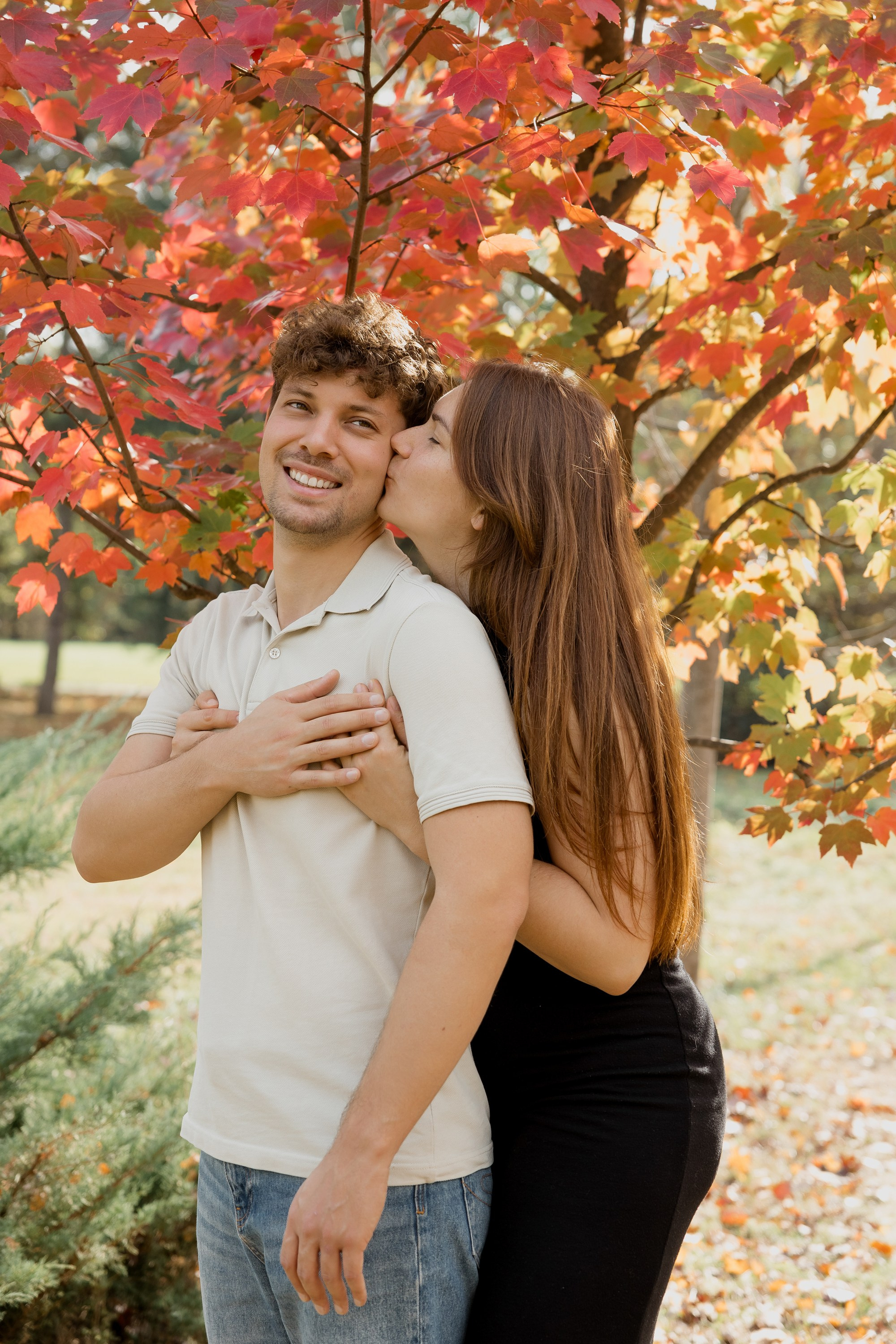 В поиске лягушек. Миленина Юлия Свадебный и семейный фотограф в Краснодаре