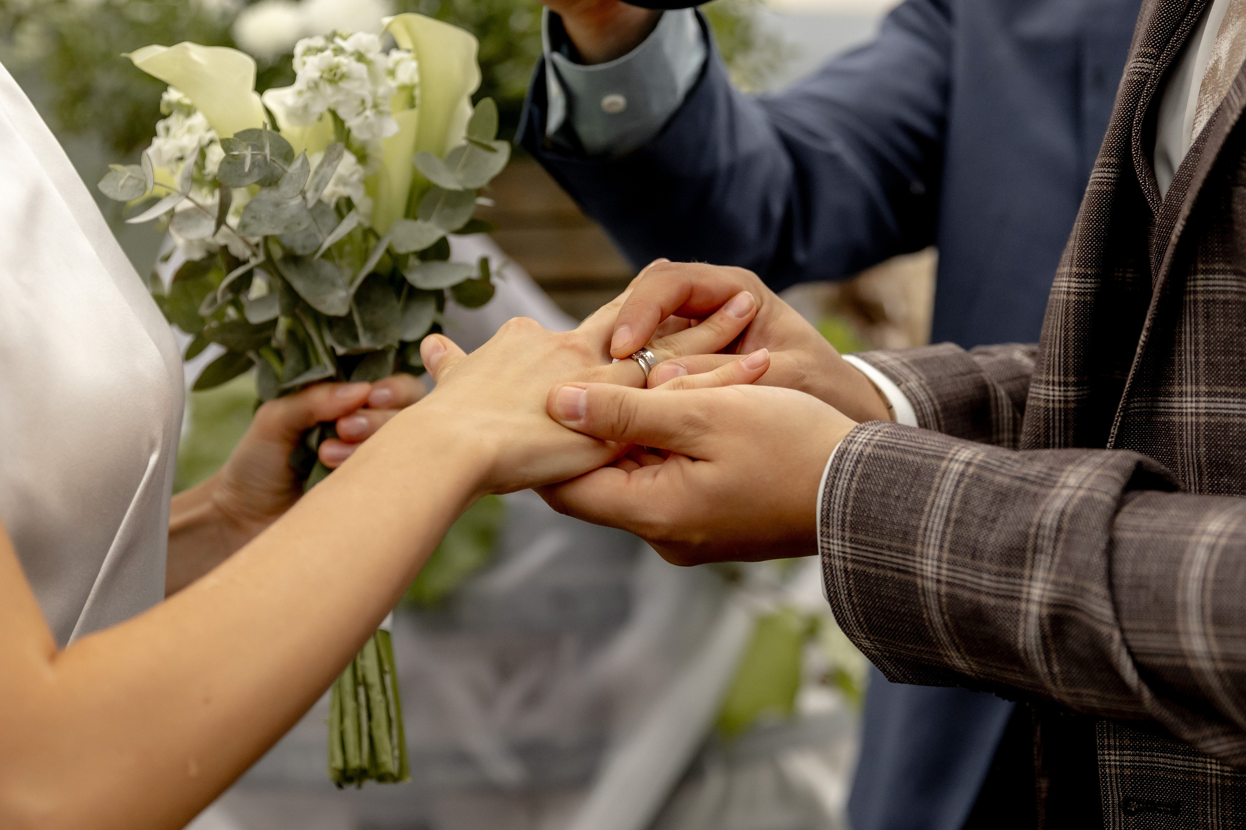 Роман и Анастасия 16/09/2024. Свадебный и семейный фотограф в Севастополе и в Крыму Анастасия Корчак