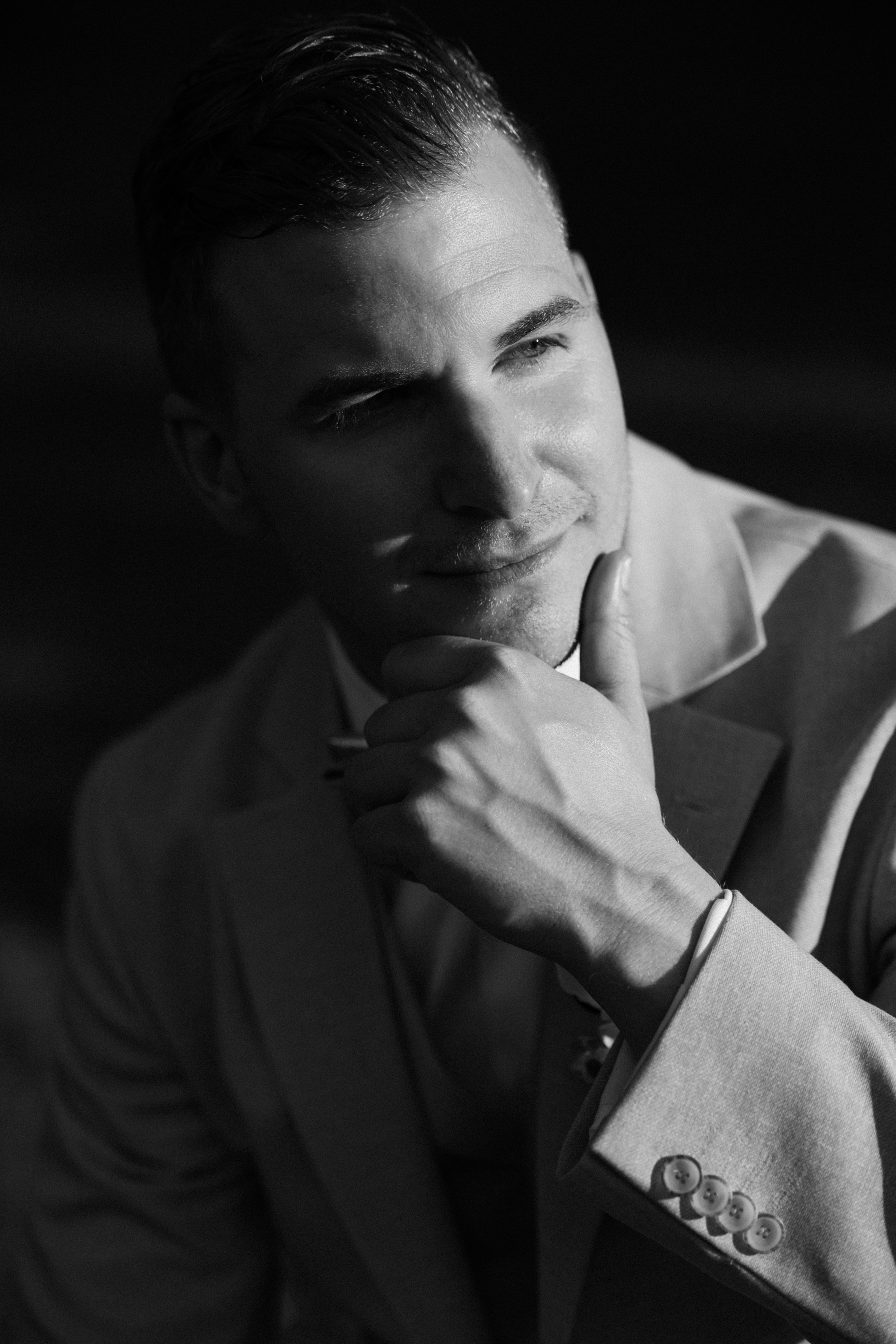 JANINE UND DUSTIN. Galina and Nikita Bykovets, a wedding photographer and videographer duo in Germany