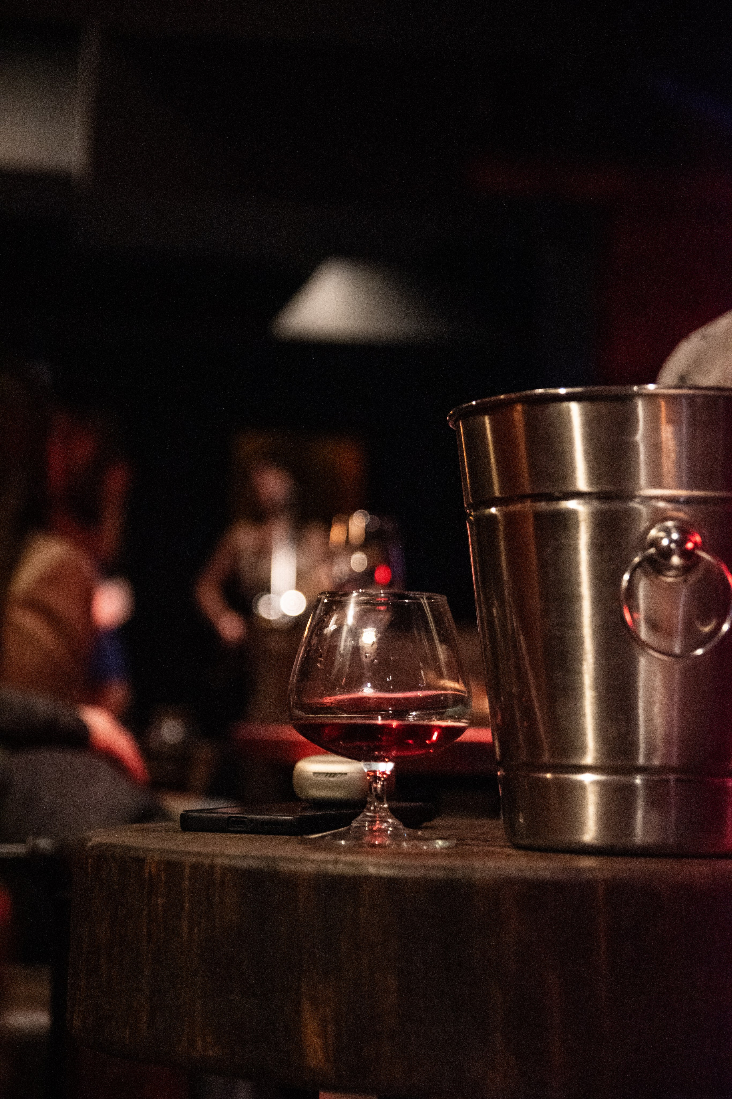 Кальянная. Barrel. Фотограф Лобанов Антон, г. Москва