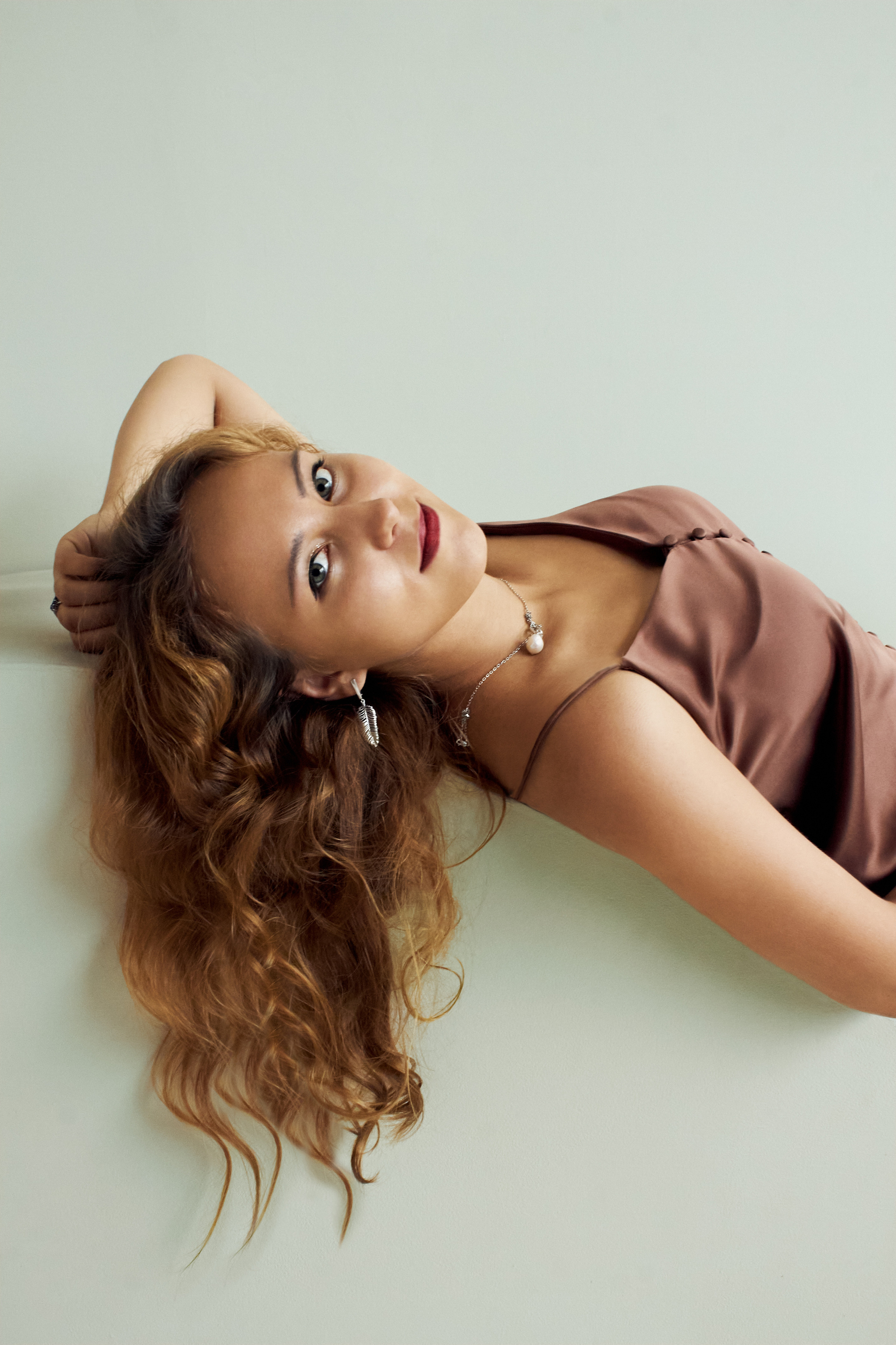 Коммерция. Ретушер Анастасия Бонда