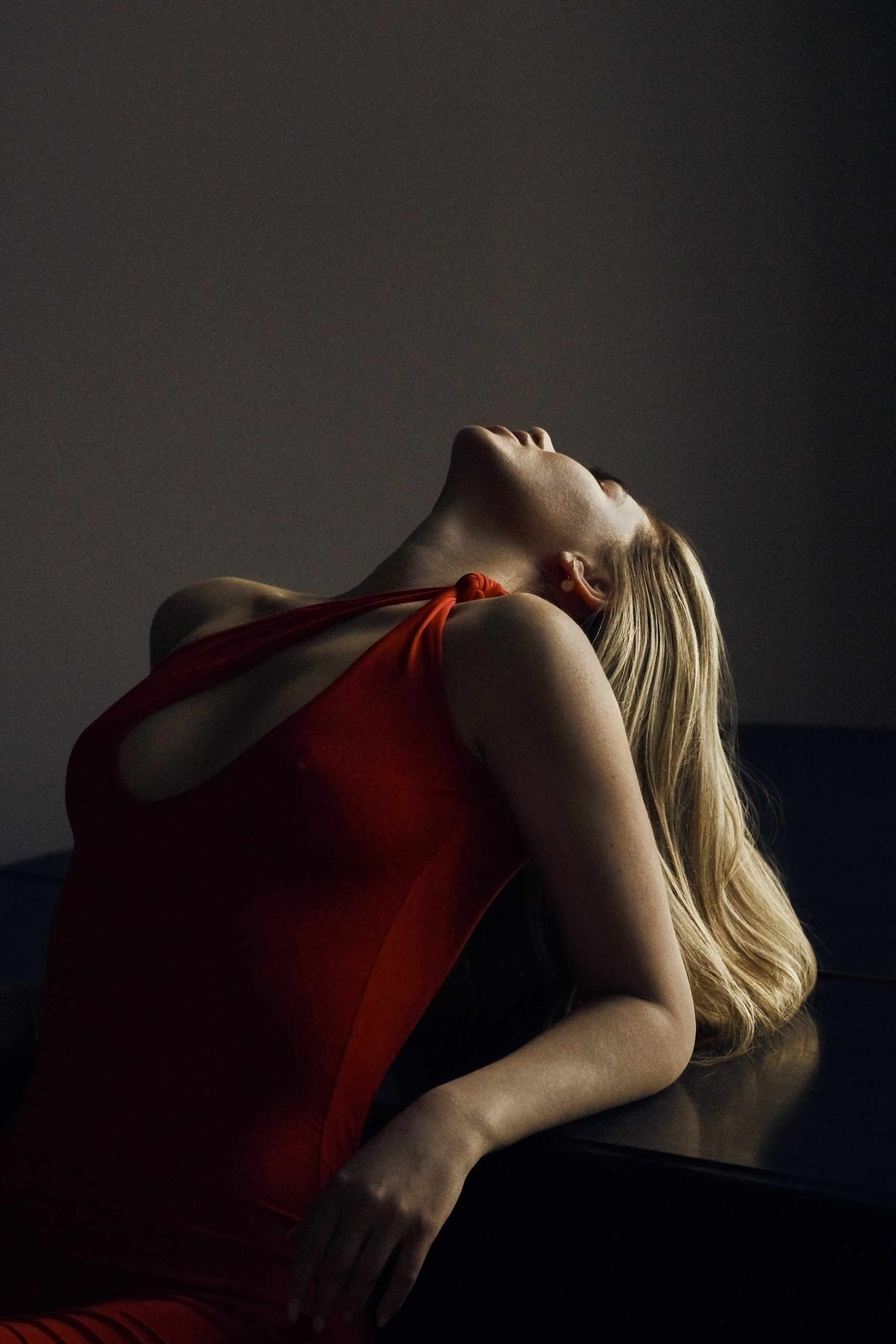 Коммерция. Ретушер Анастасия Бонда