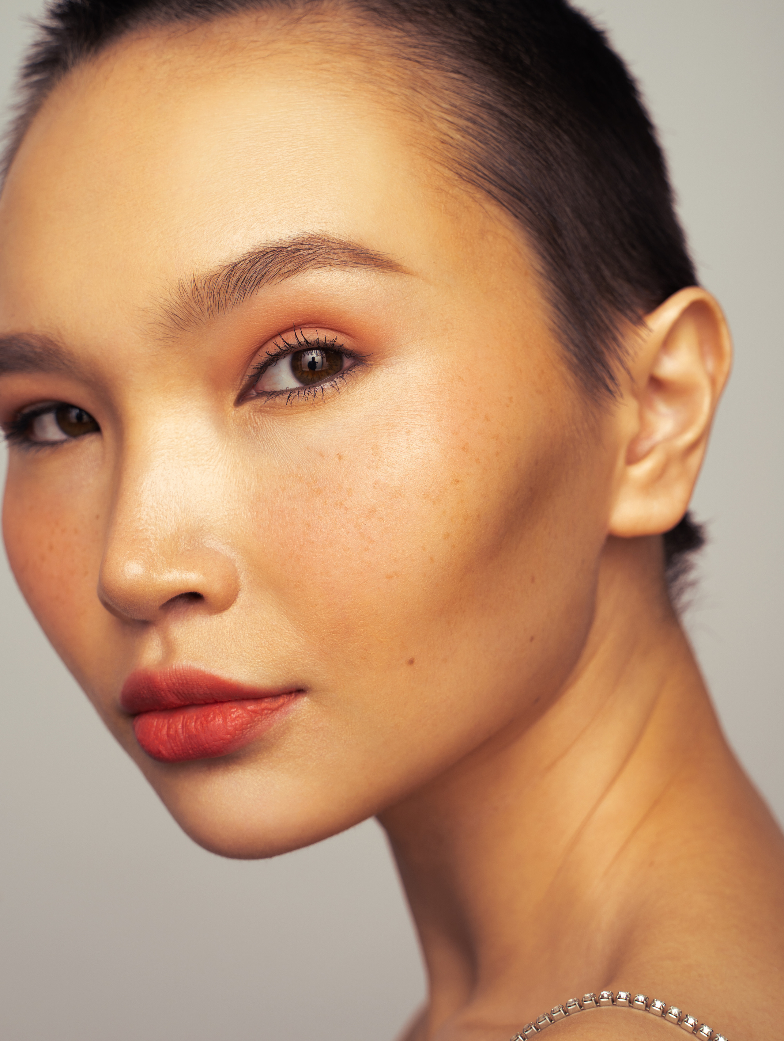 Бьюти. Ретушер Анастасия Бонда