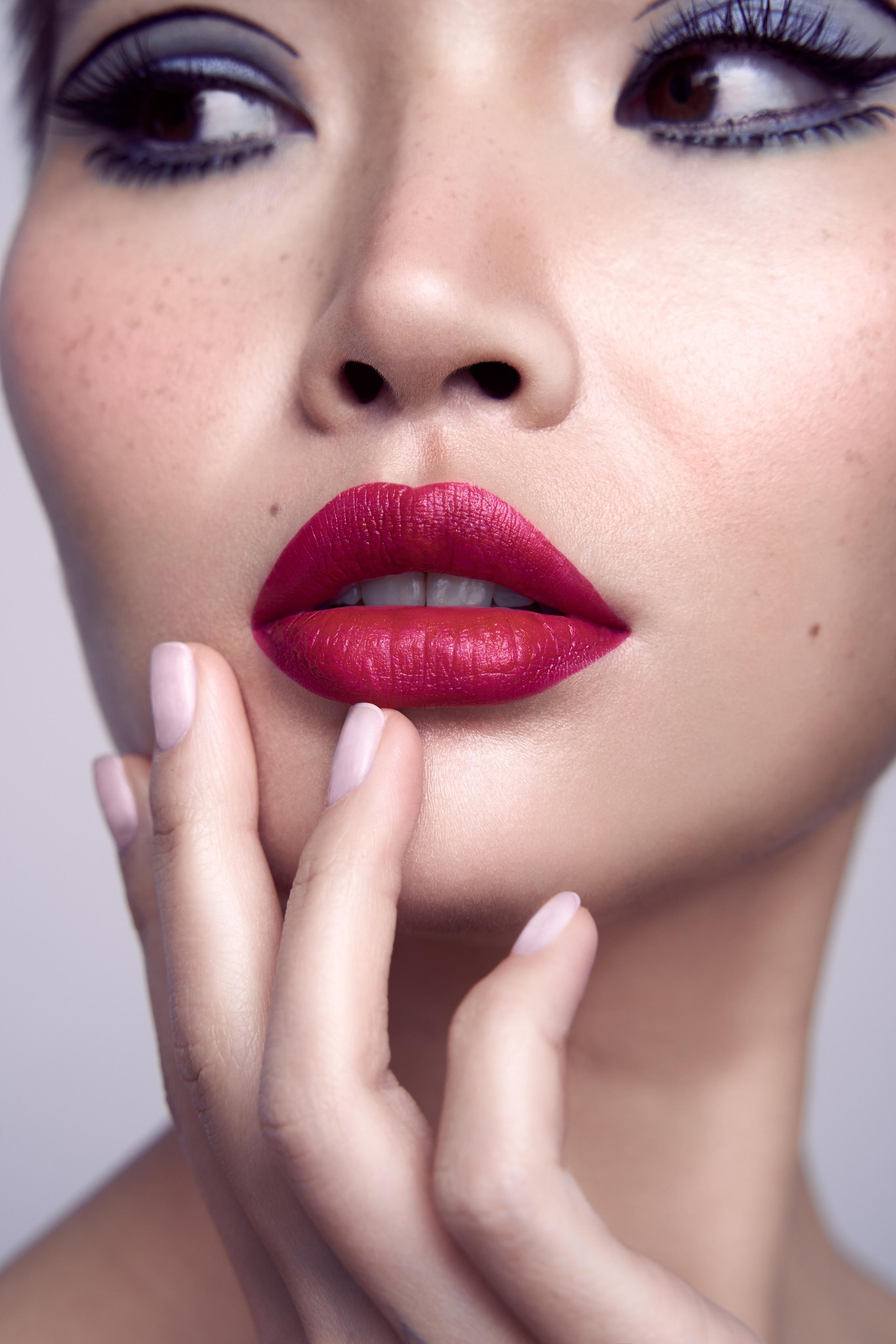 Бьюти. Ретушер Анастасия Бонда