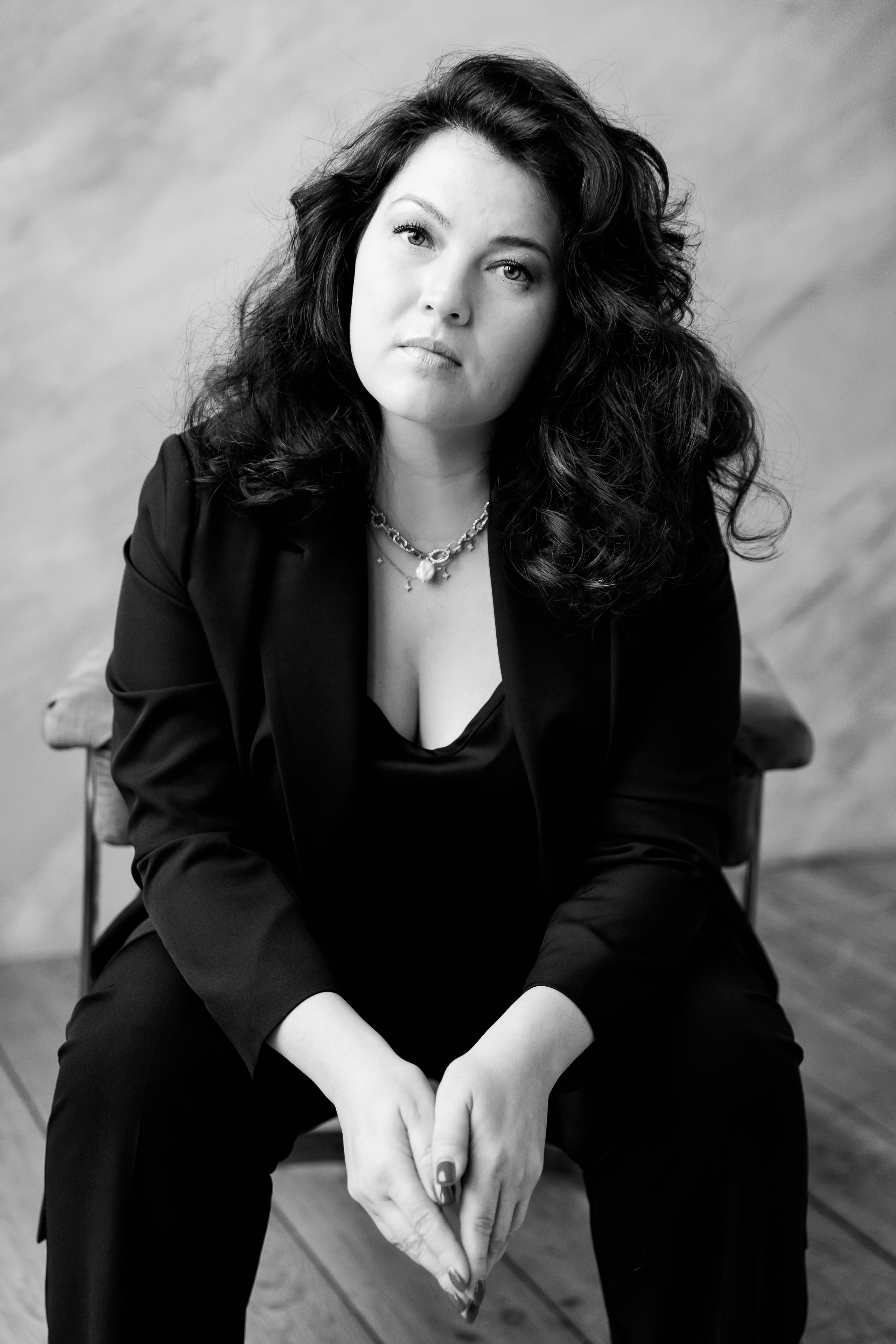 Фотосессия Лизы. Портретный и семейный фотограф Юлия Герман