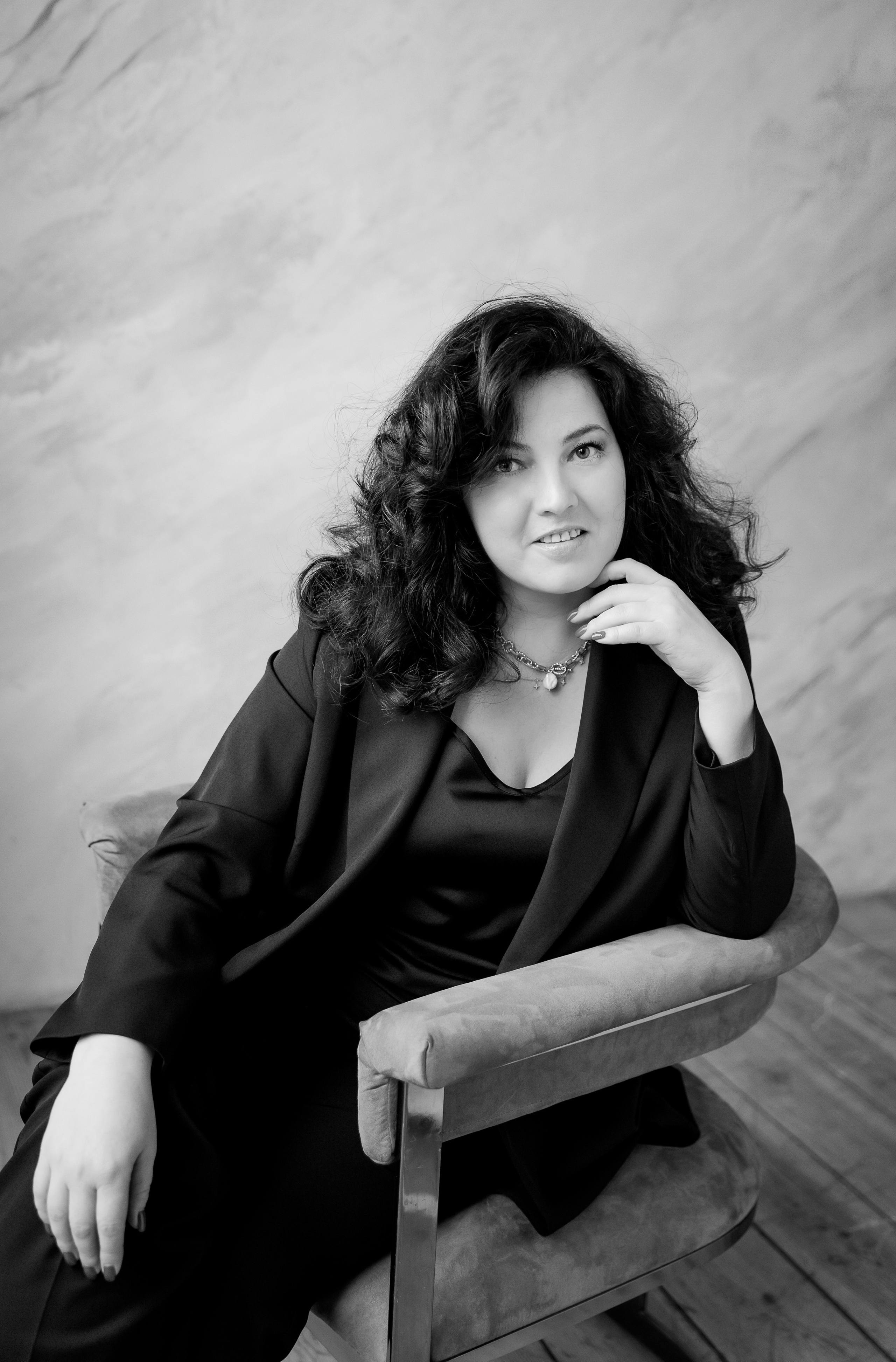 Фотосессия Лизы. Портретный и семейный фотограф Юлия Герман