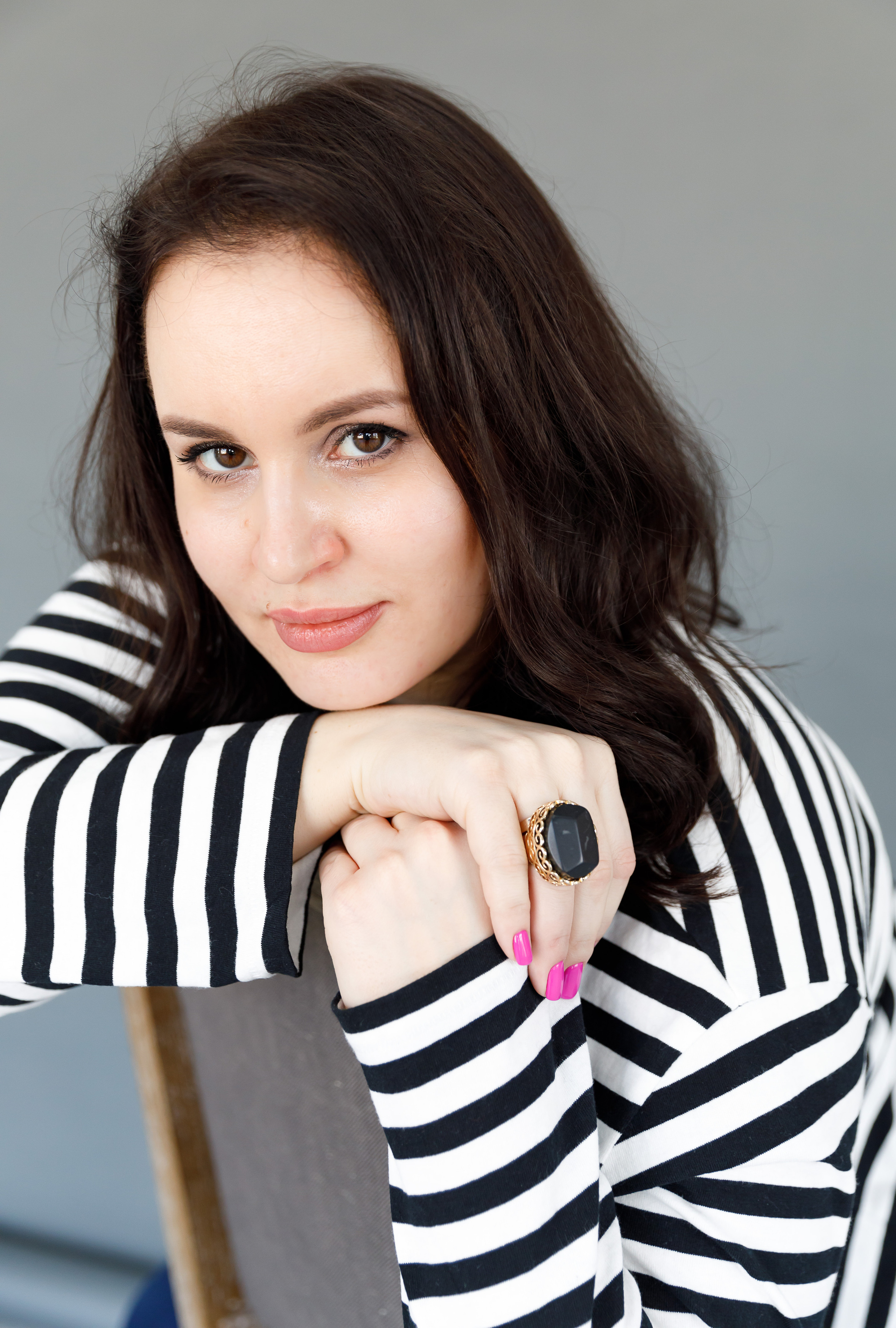 Наталья и Ольга. Портретный и семейный фотограф Юлия Герман