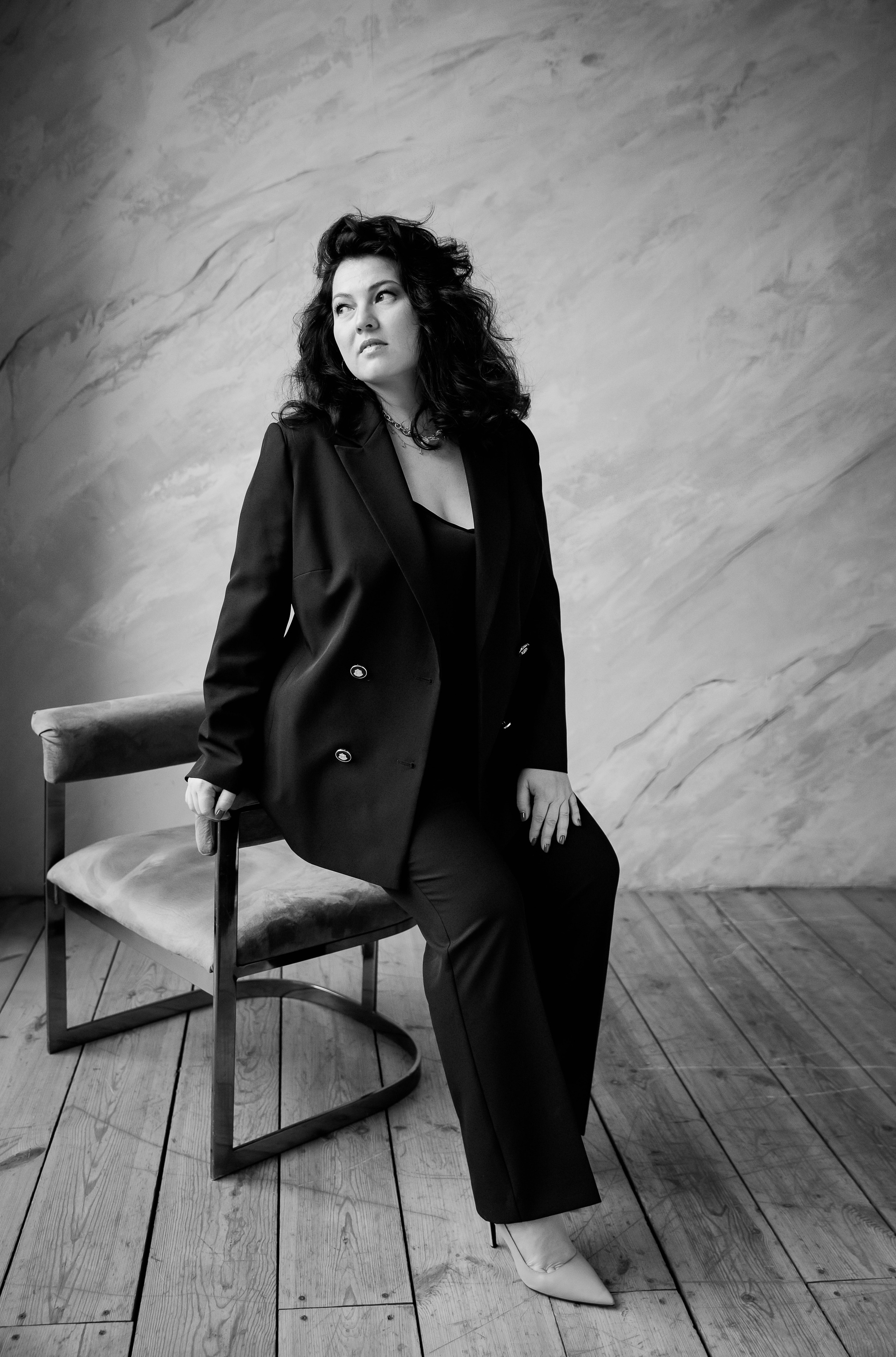 Фотосессия Лизы. Портретный и семейный фотограф Юлия Герман