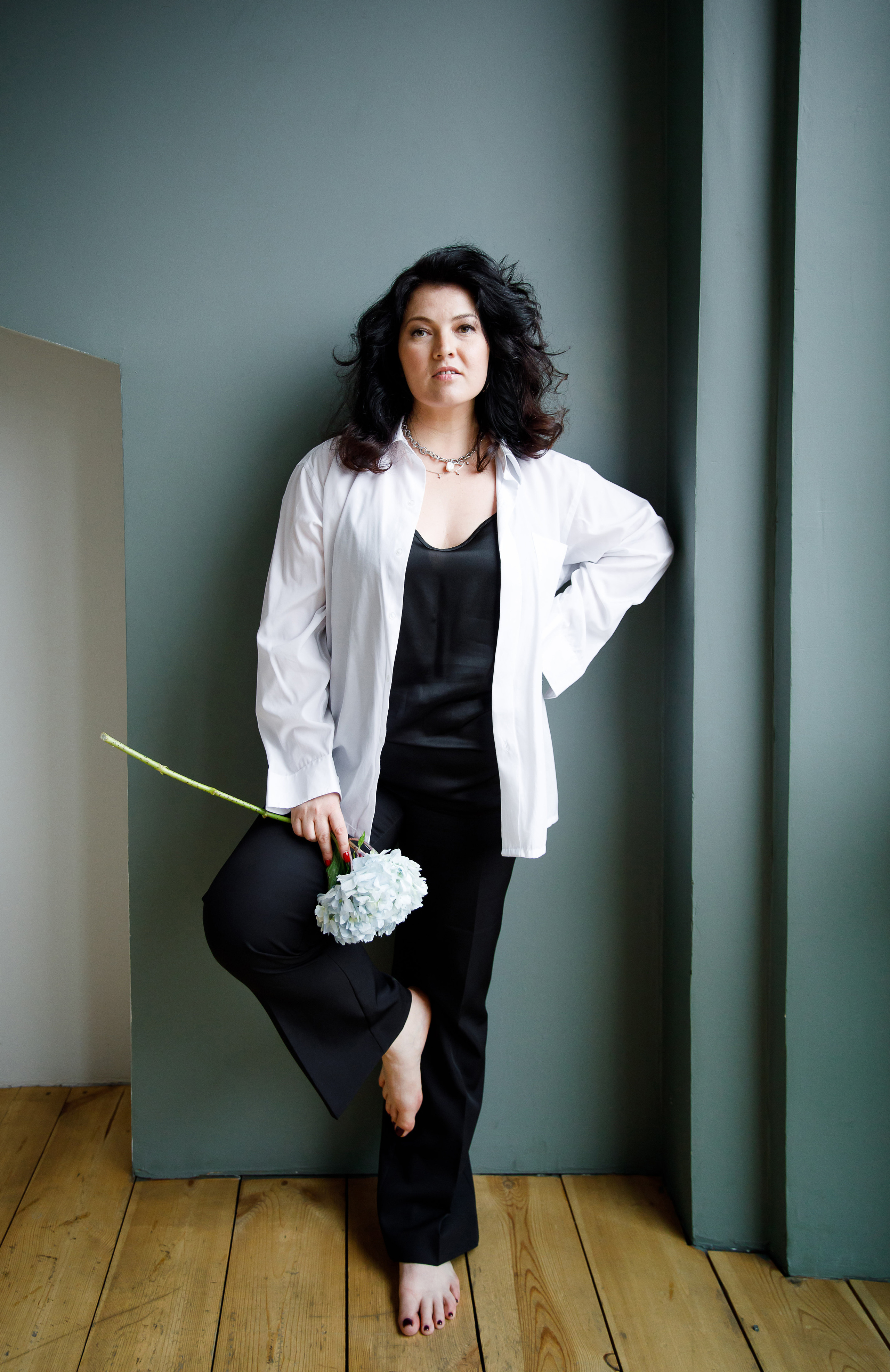 Фотосессия Лизы. Портретный и семейный фотограф Юлия Герман