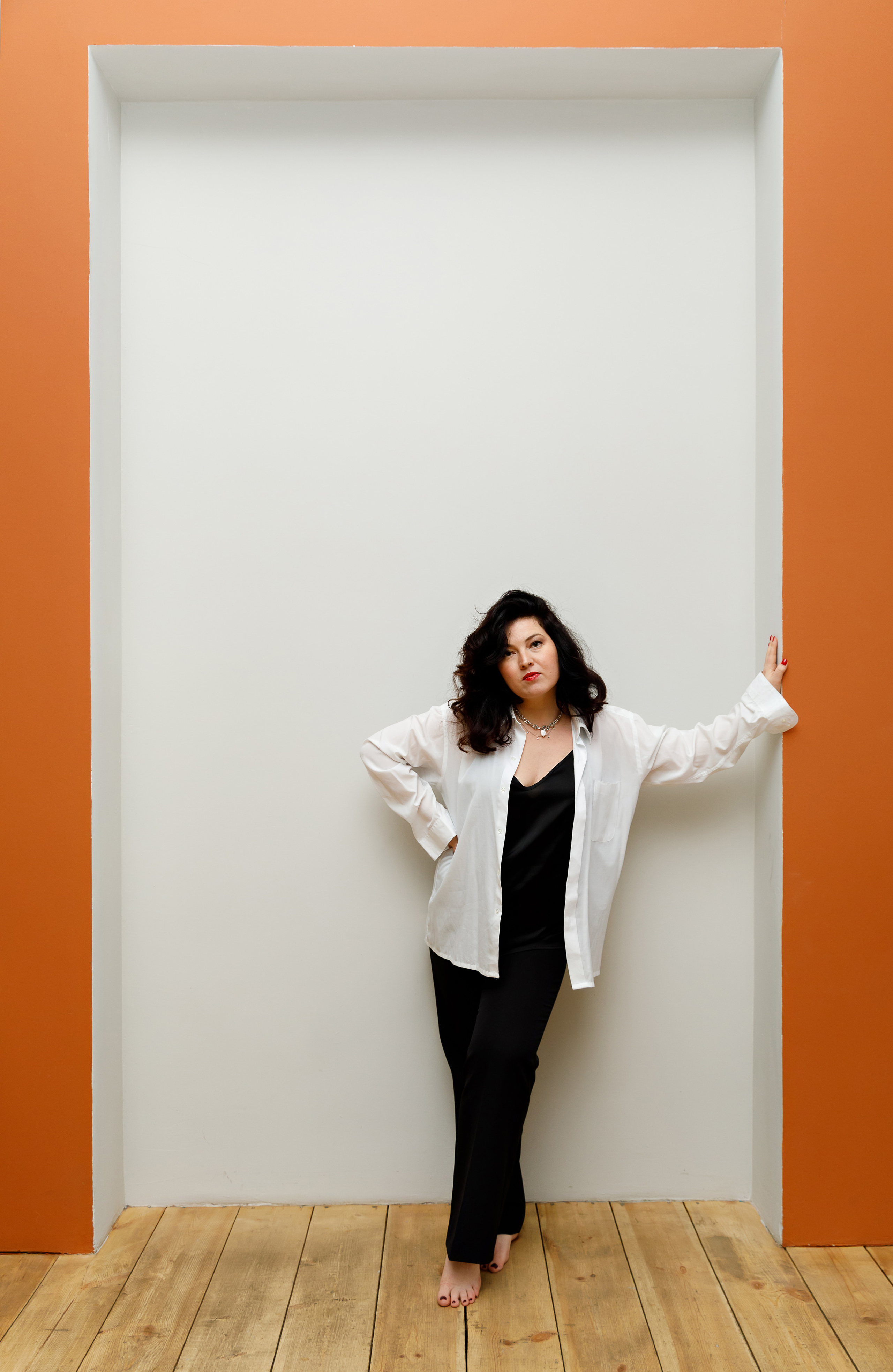 Фотосессия Лизы. Портретный и семейный фотограф Юлия Герман