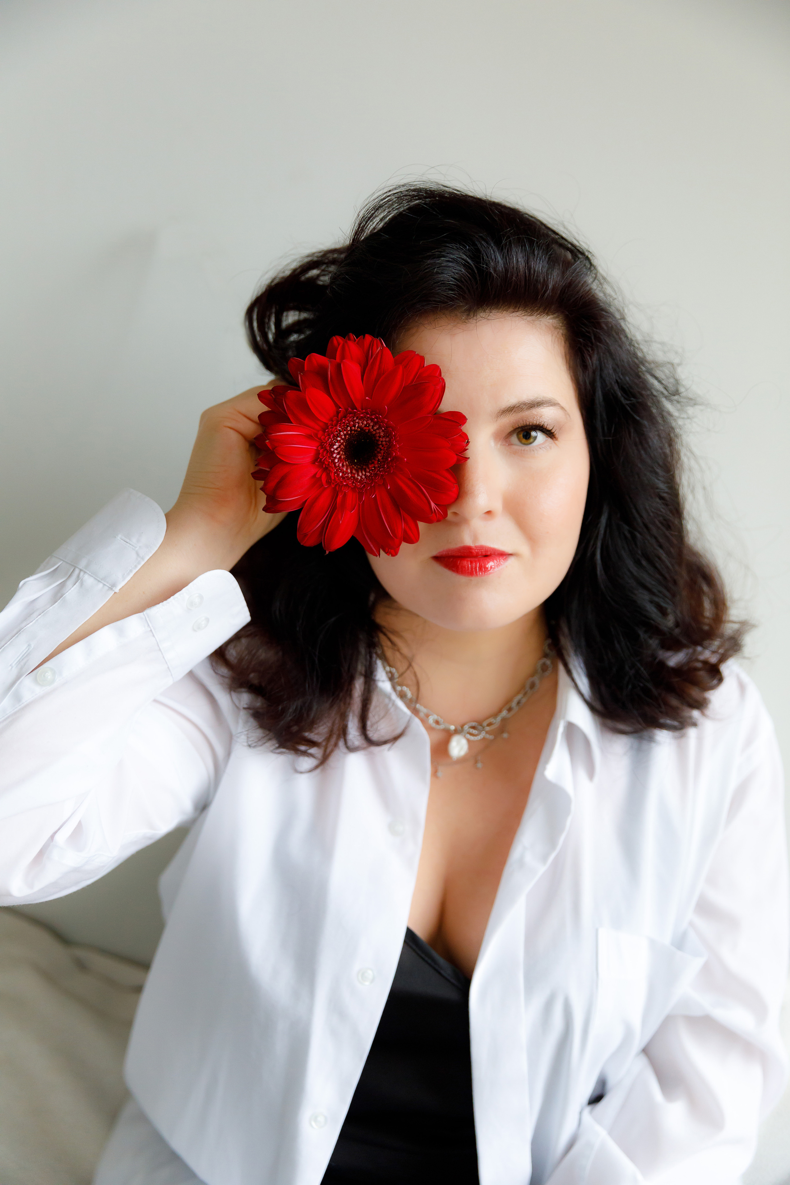 Фотосессия Лизы. Портретный и семейный фотограф Юлия Герман