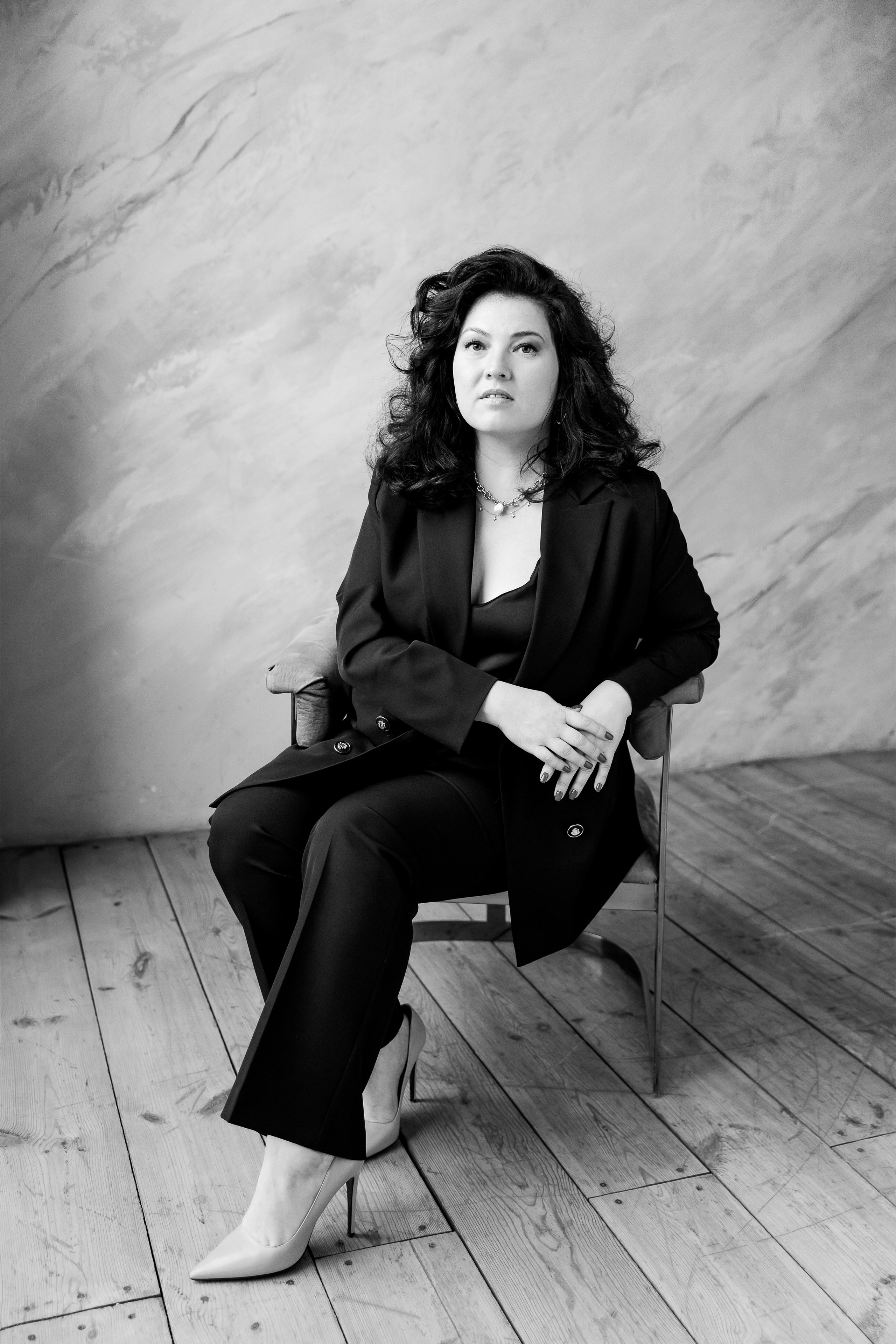 Фотосессия Лизы. Портретный и семейный фотограф Юлия Герман