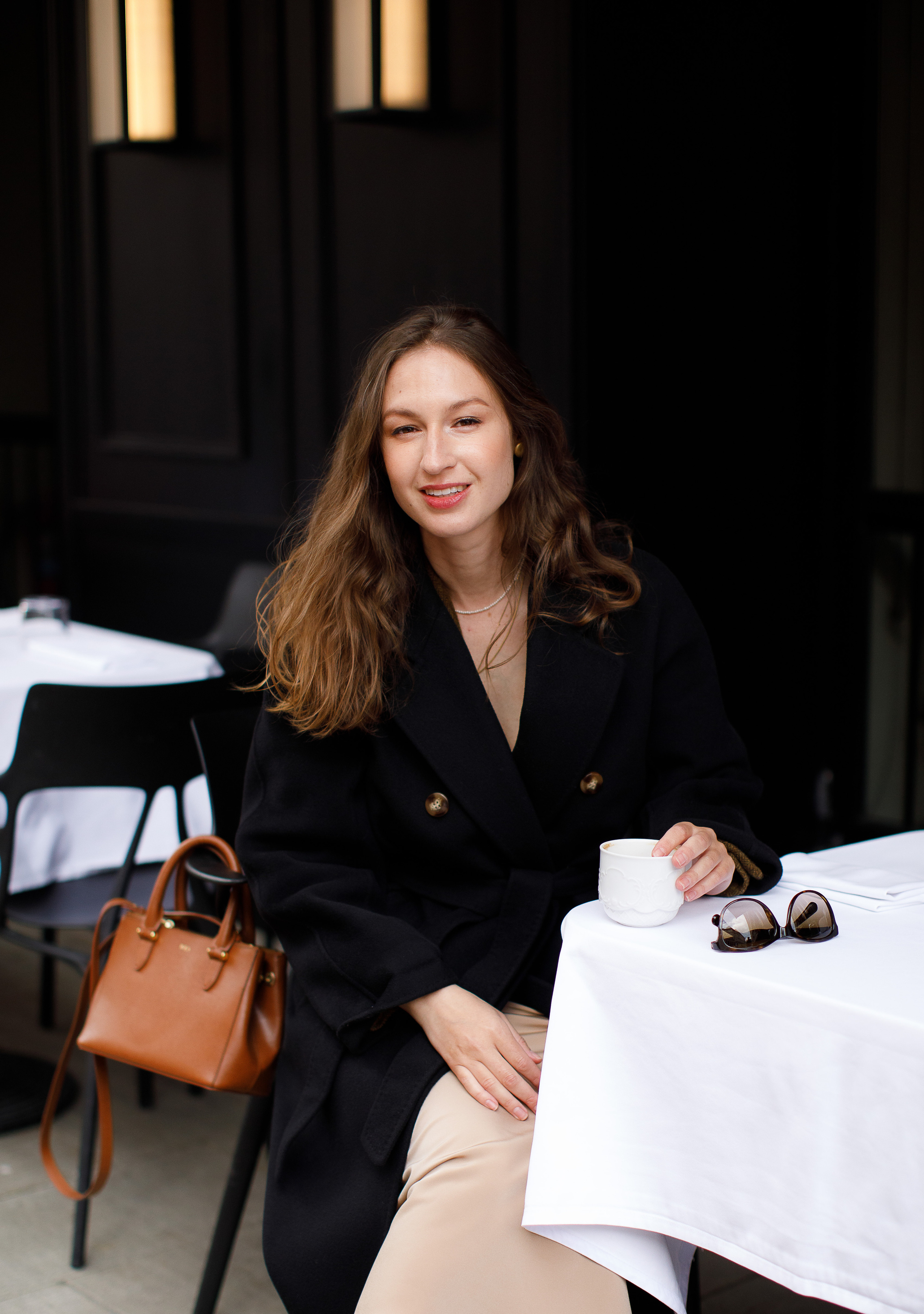 Наташа. Французская история. Портретный и семейный фотограф Юлия Герман