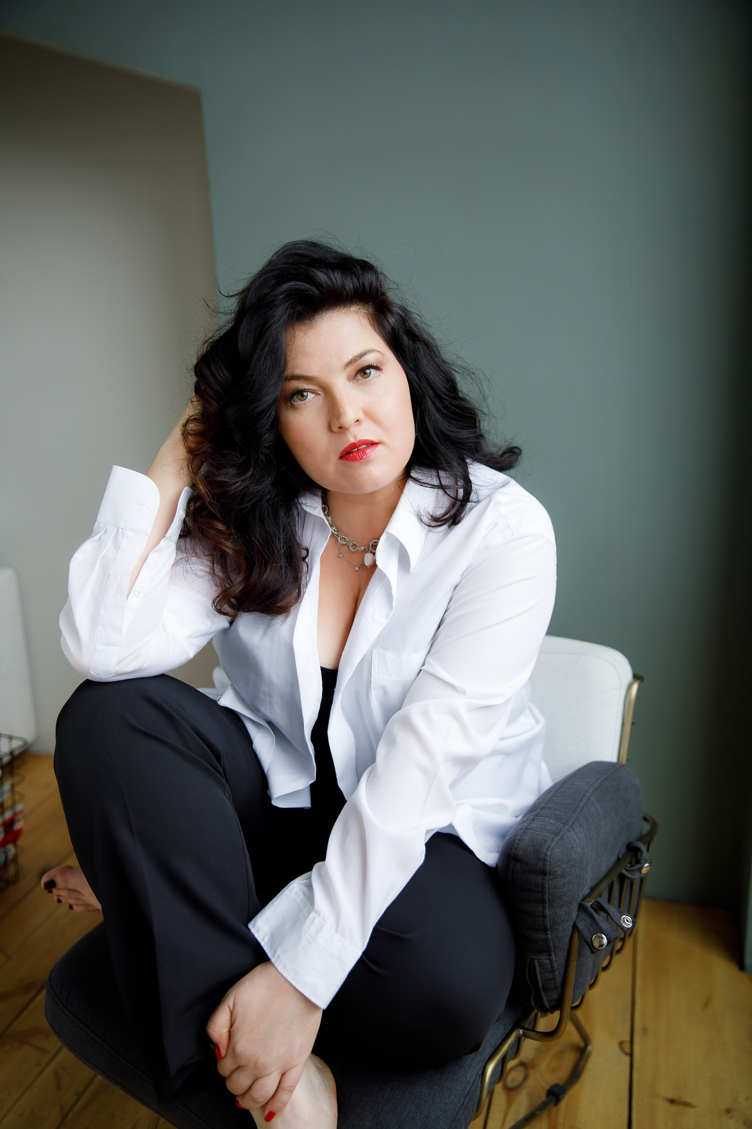 Фотосессия Лизы. Портретный и семейный фотограф Юлия Герман