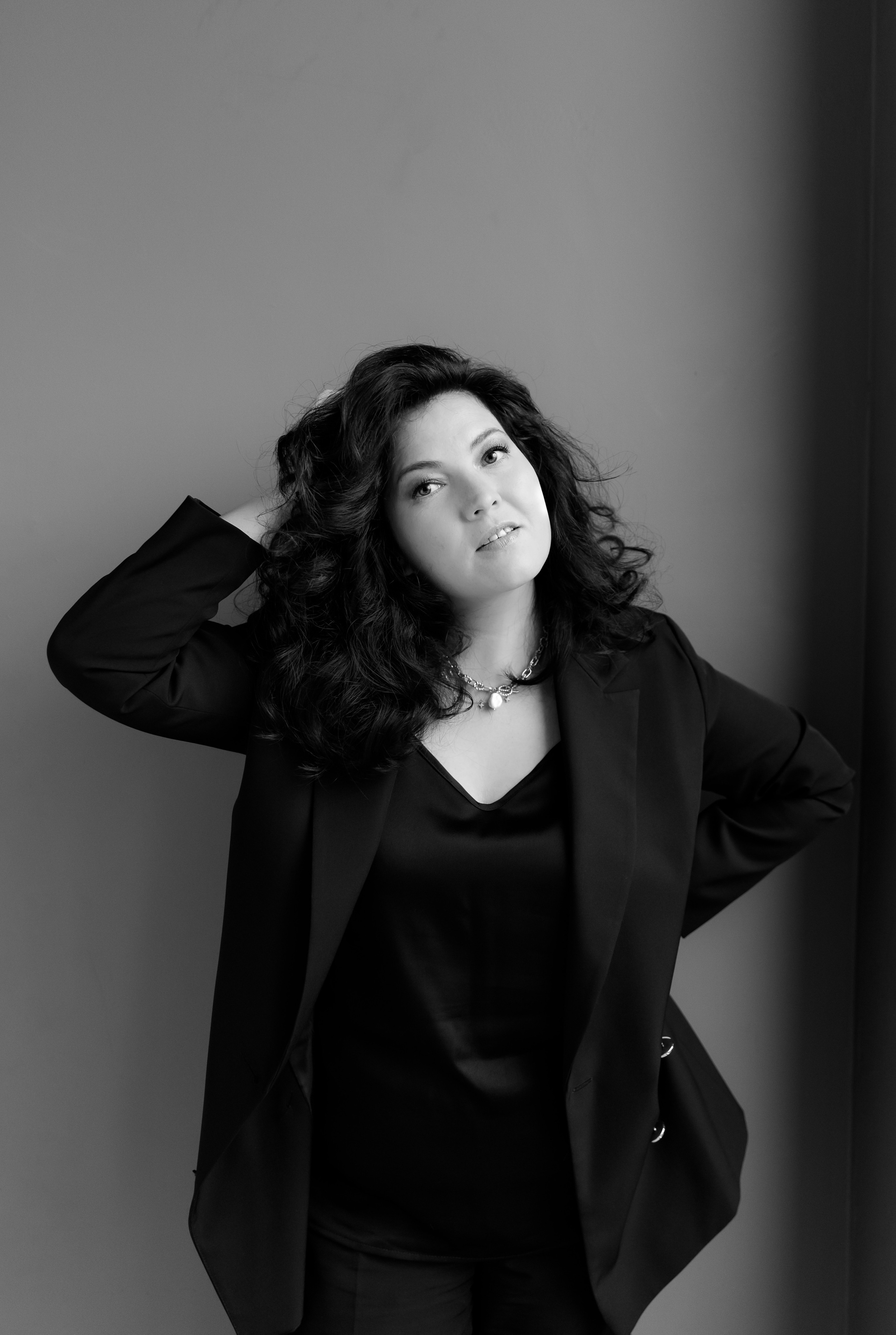 Фотосессия Лизы. Портретный и семейный фотограф Юлия Герман