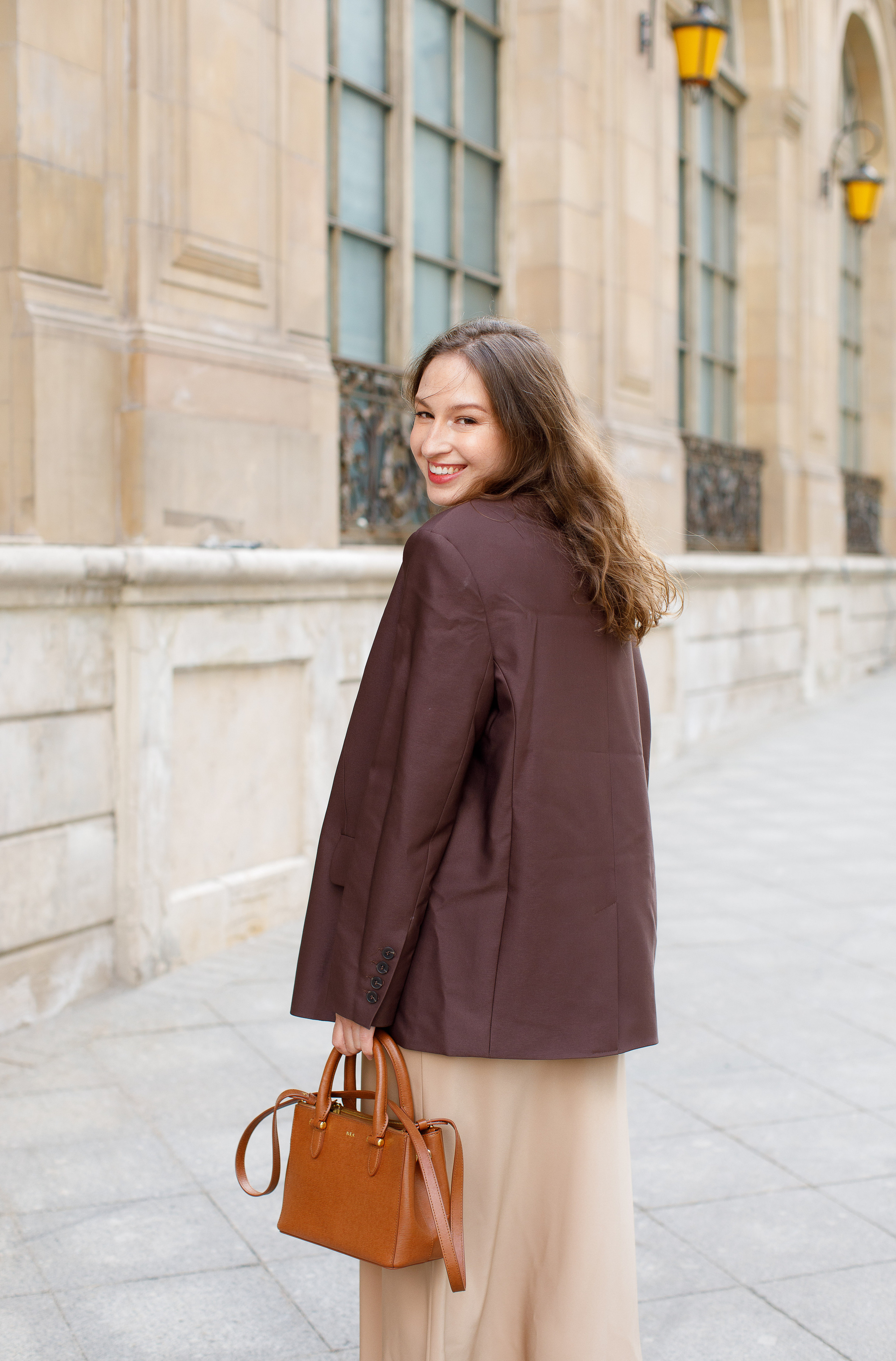 Наташа. Французская история. Портретный и семейный фотограф Юлия Герман