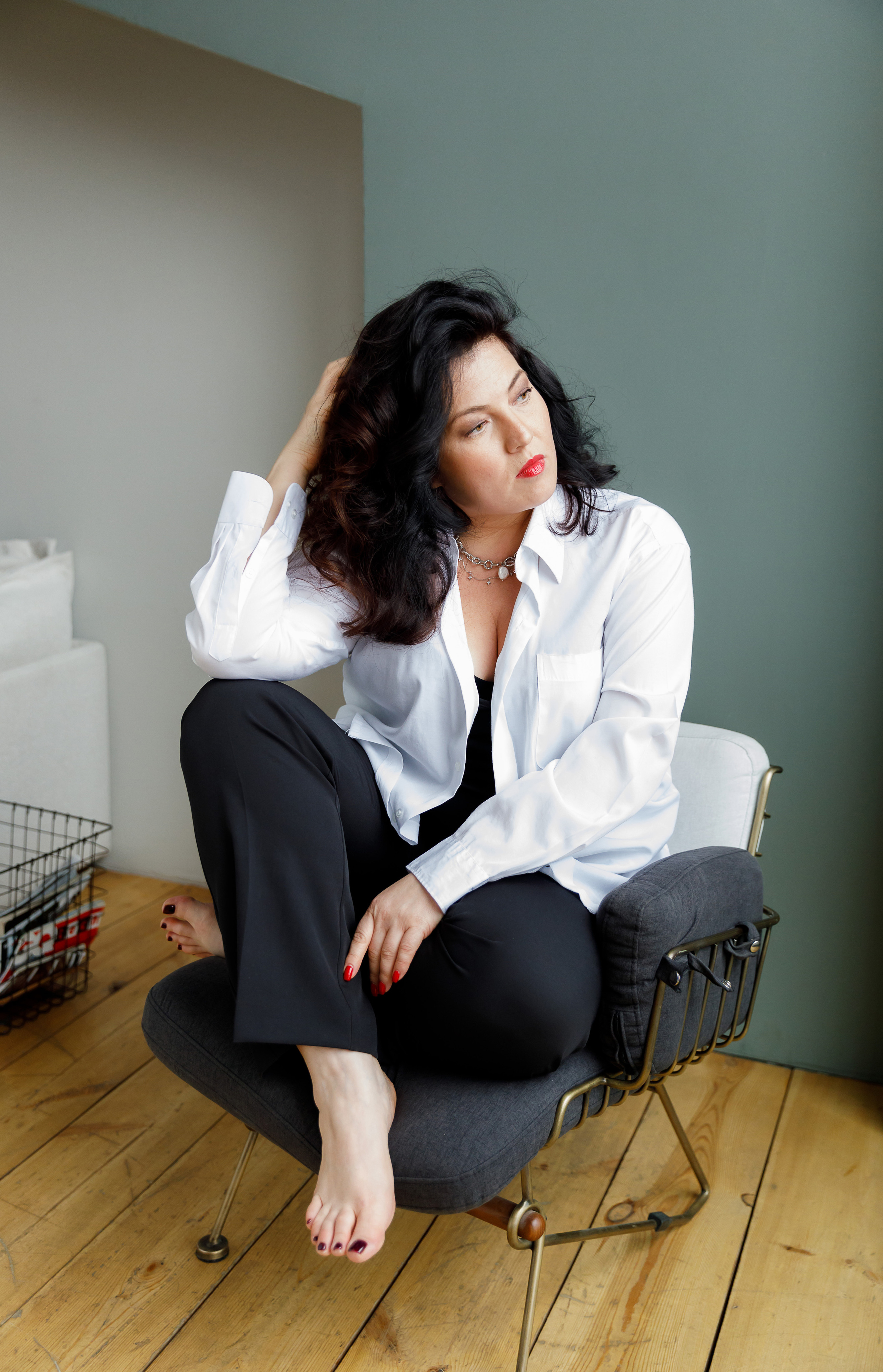 Фотосессия Лизы. Портретный и семейный фотограф Юлия Герман