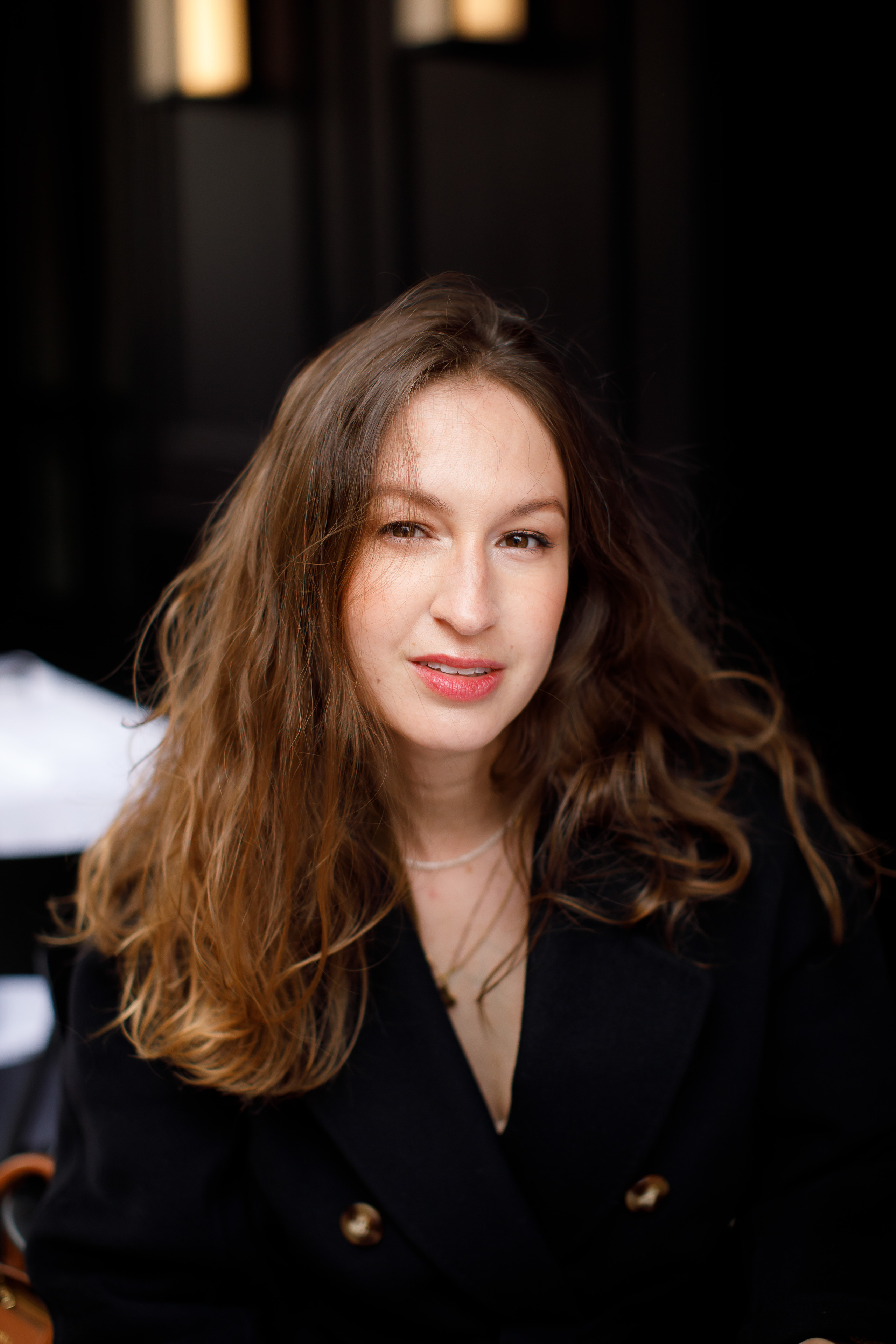 Наташа. Французская история. Портретный и семейный фотограф Юлия Герман