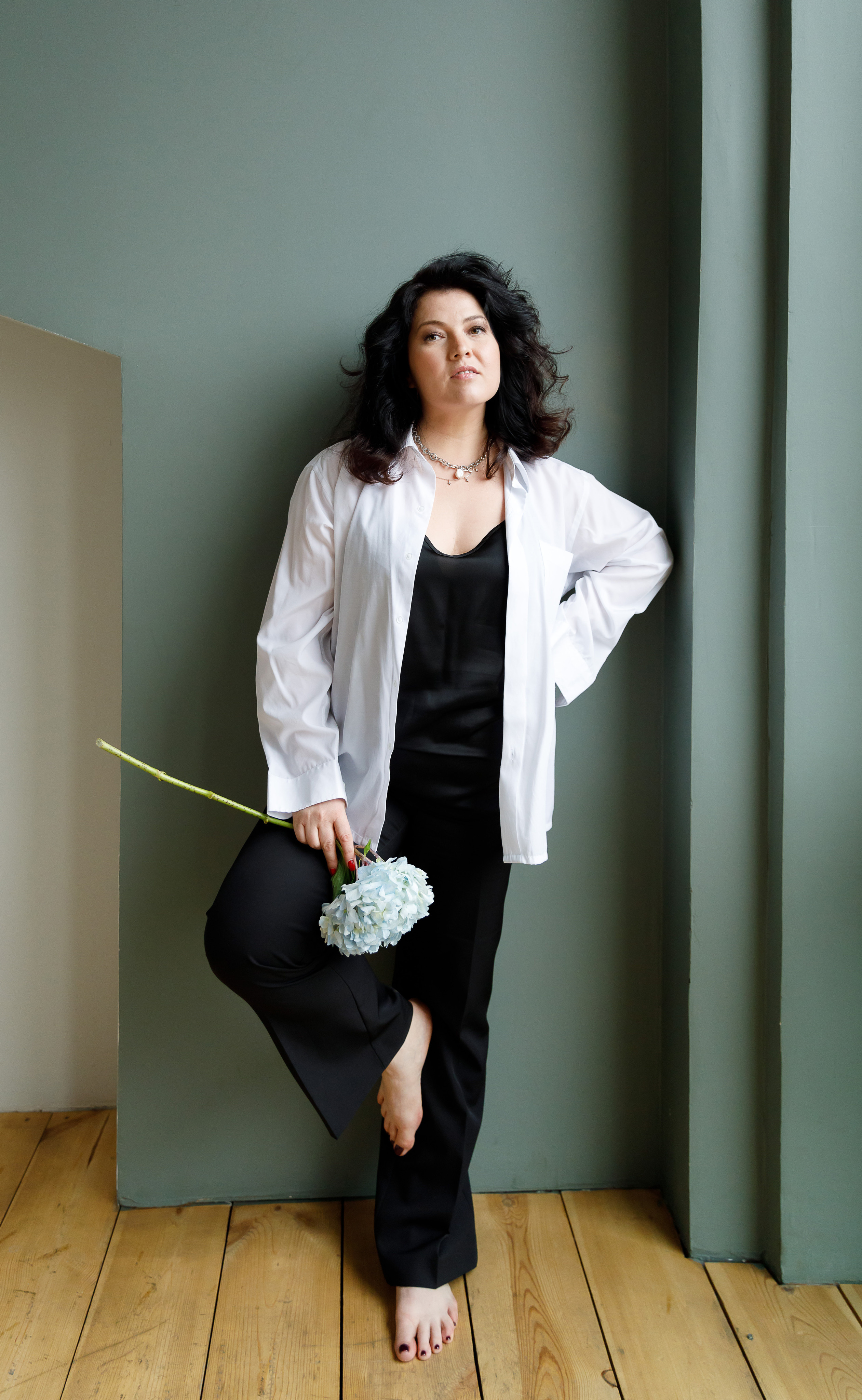 Фотосессия Лизы. Портретный и семейный фотограф Юлия Герман