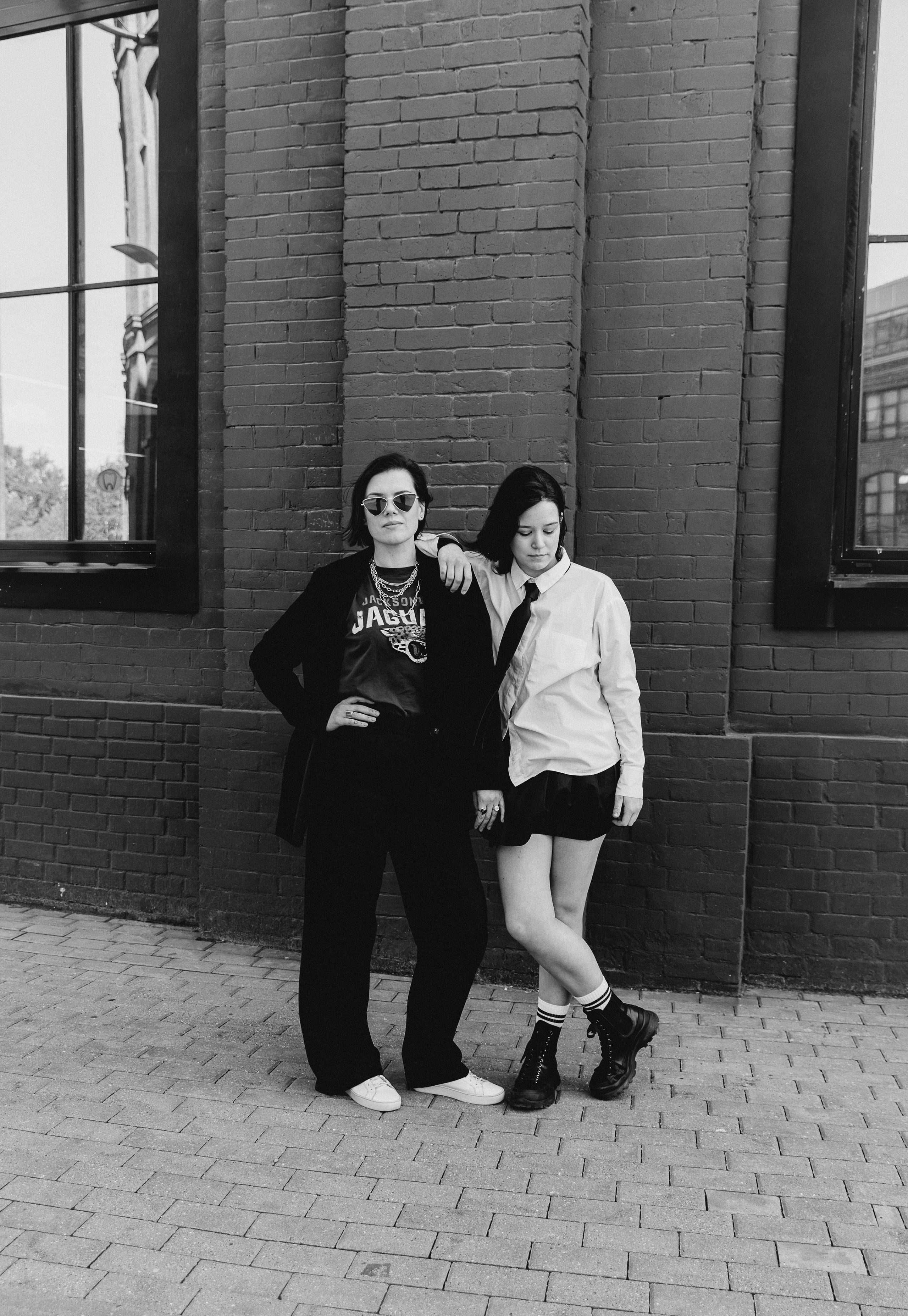 Света и Маруся. Портретный и семейный фотограф Юлия Герман