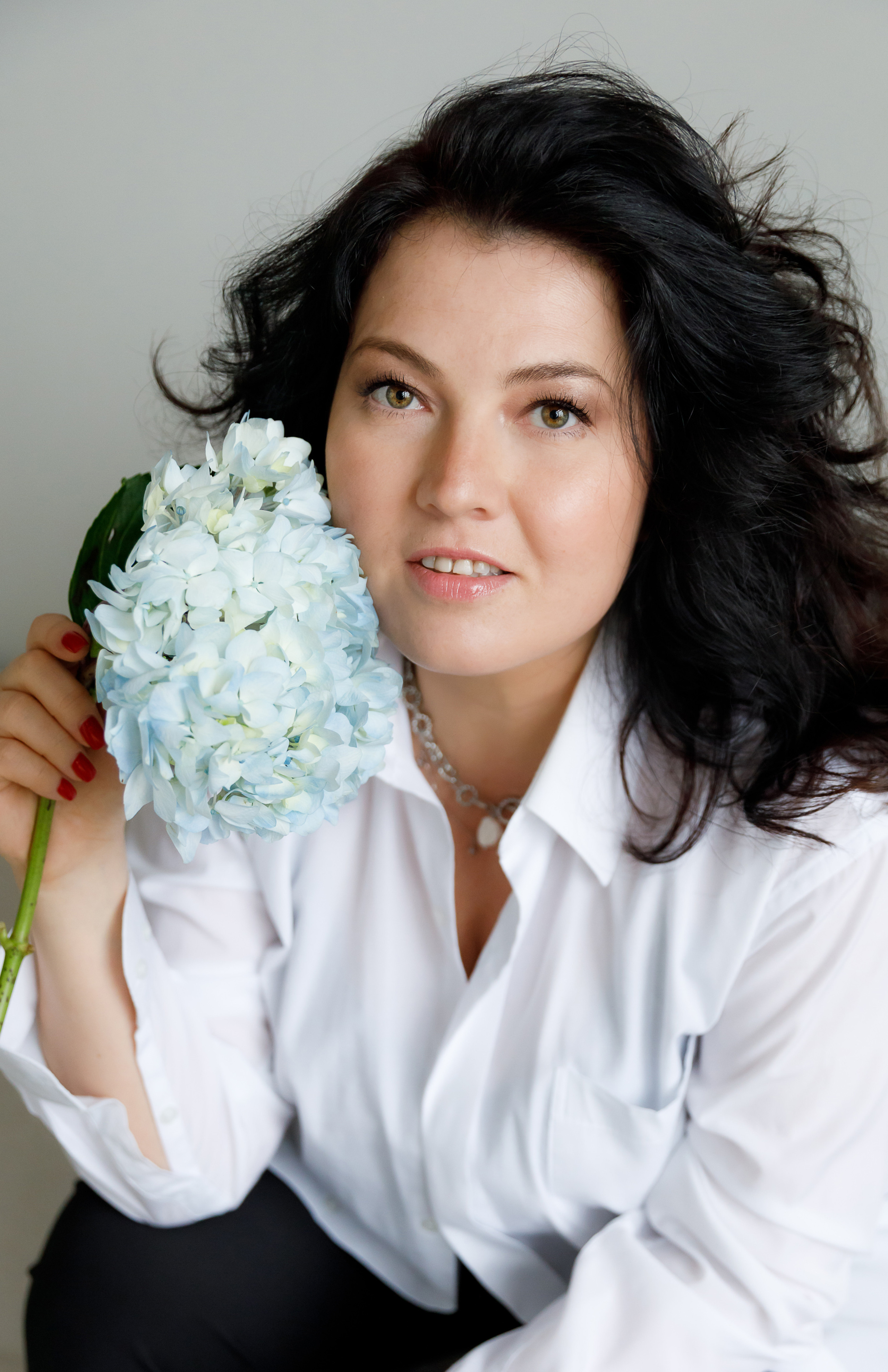 Фотосессия Лизы. Портретный и семейный фотограф Юлия Герман