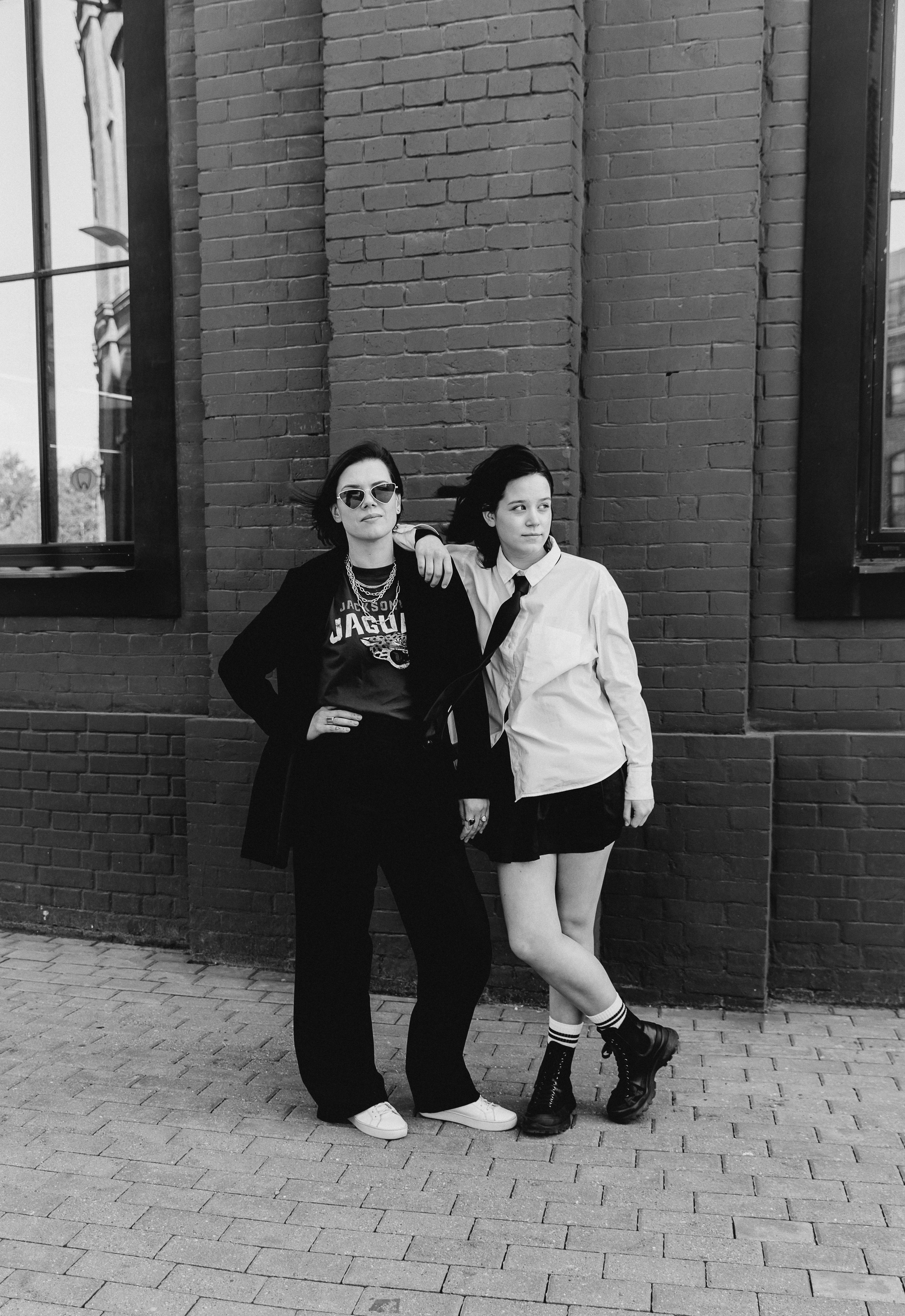 Света и Маруся. Портретный и семейный фотограф Юлия Герман