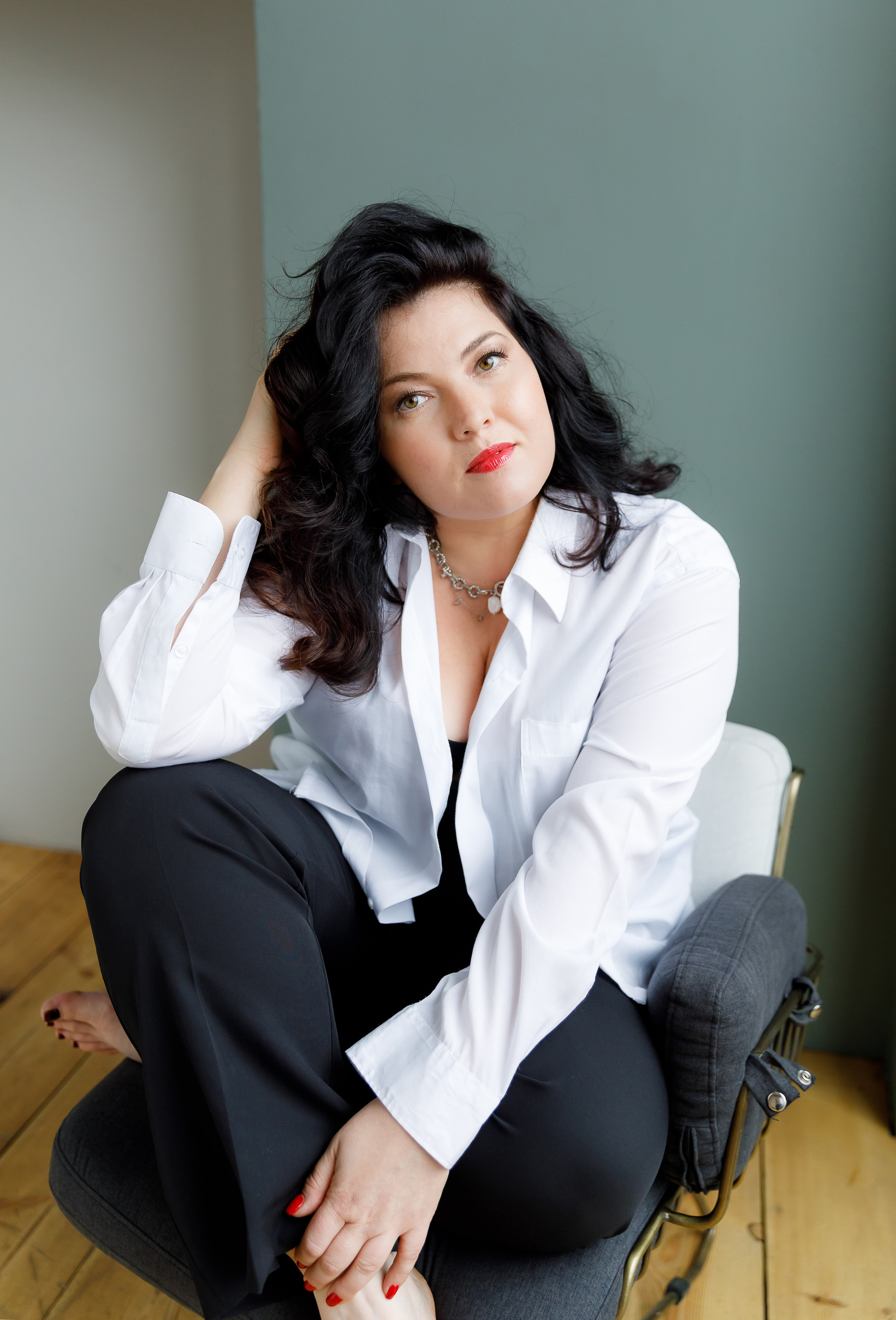 Фотосессия Лизы. Портретный и семейный фотограф Юлия Герман