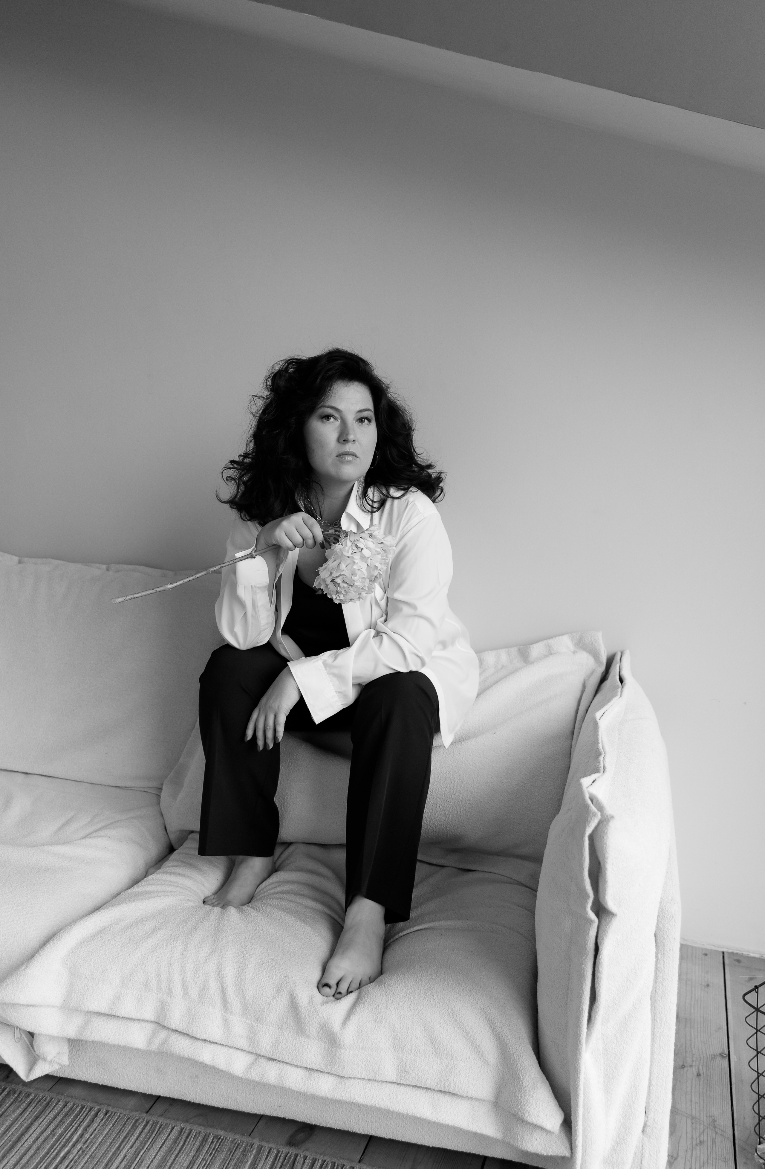 Фотосессия Лизы. Портретный и семейный фотограф Юлия Герман