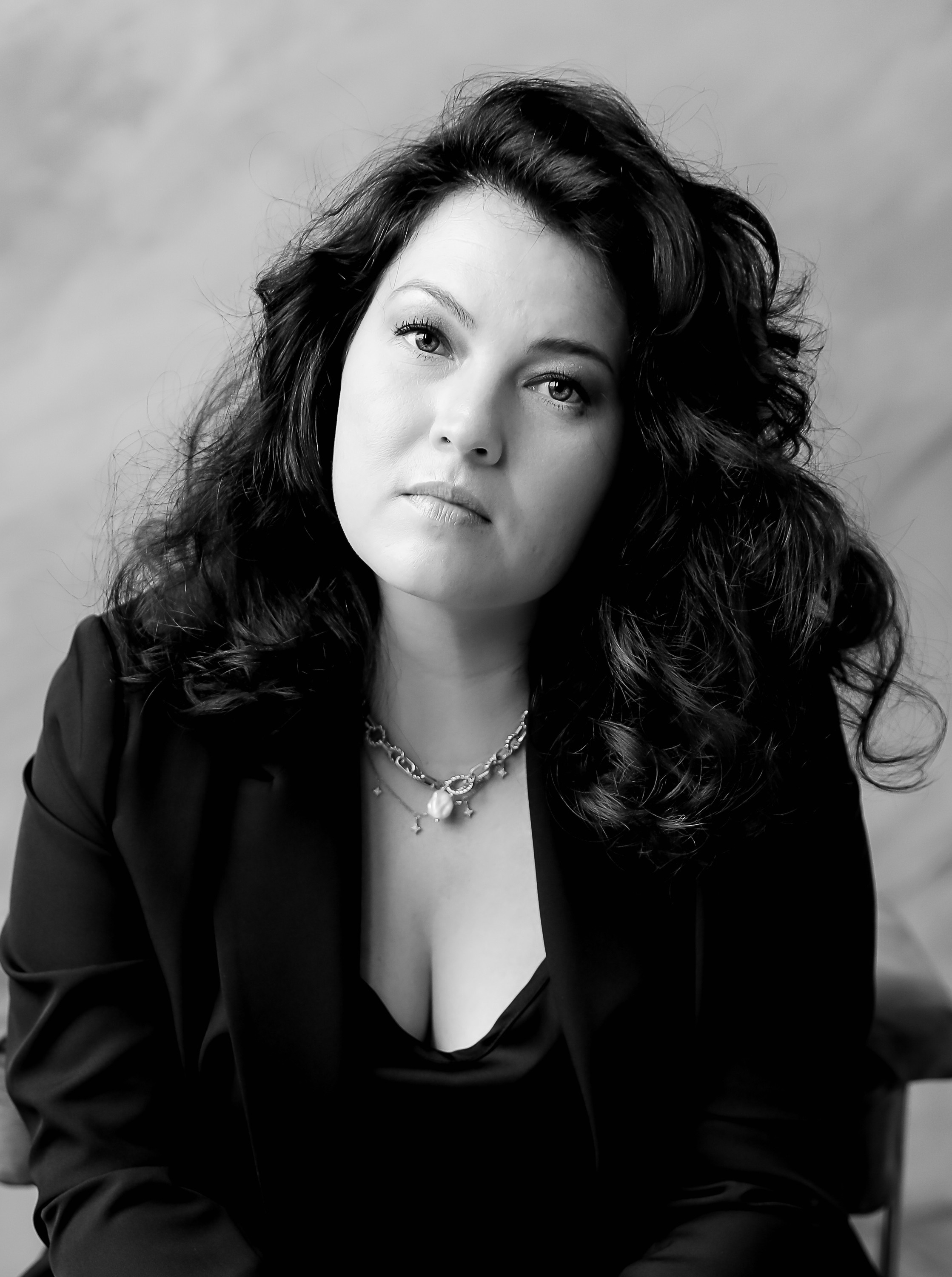 Фотосессия Лизы. Портретный и семейный фотограф Юлия Герман