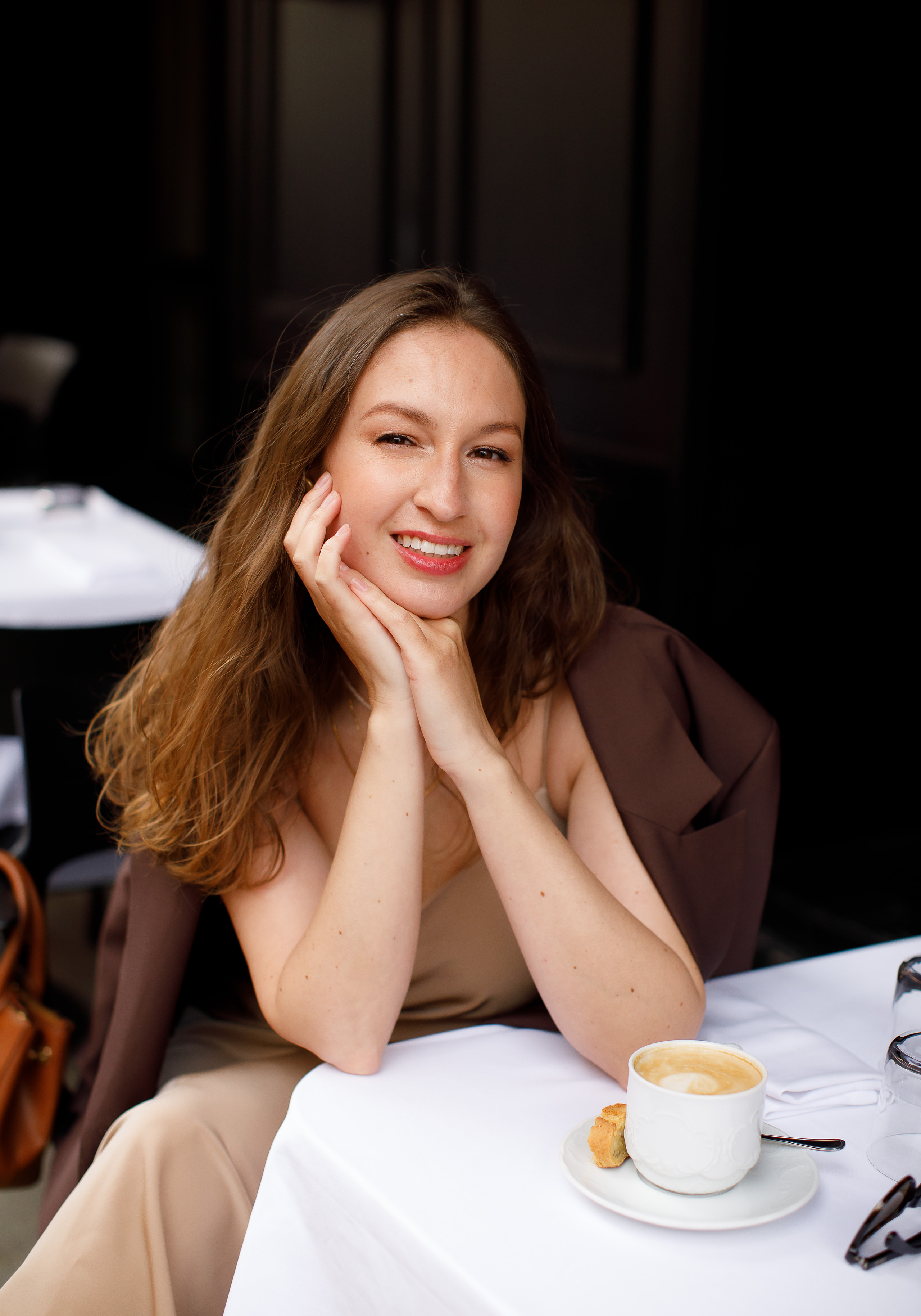 Наташа. Французская история. Портретный и семейный фотограф Юлия Герман