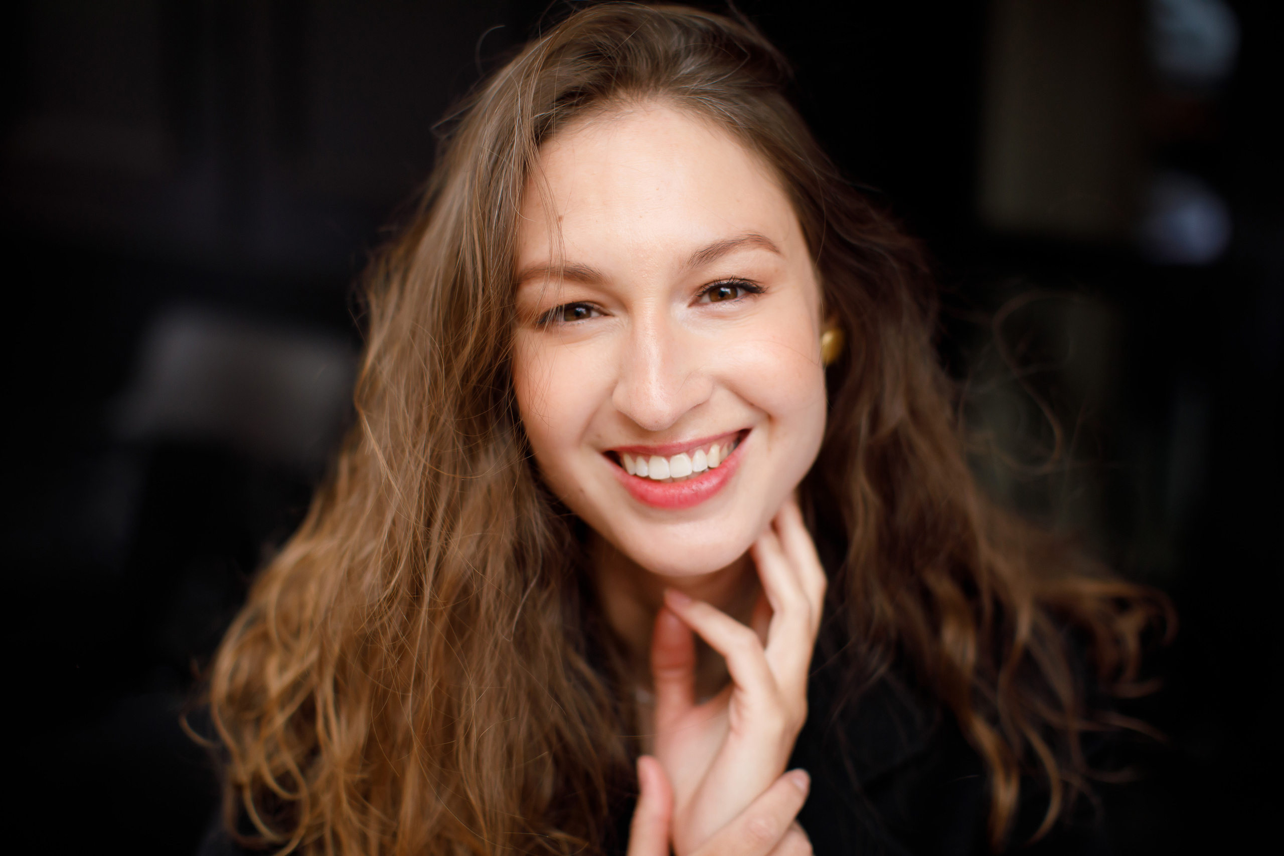 Наташа. Французская история. Портретный и семейный фотограф Юлия Герман