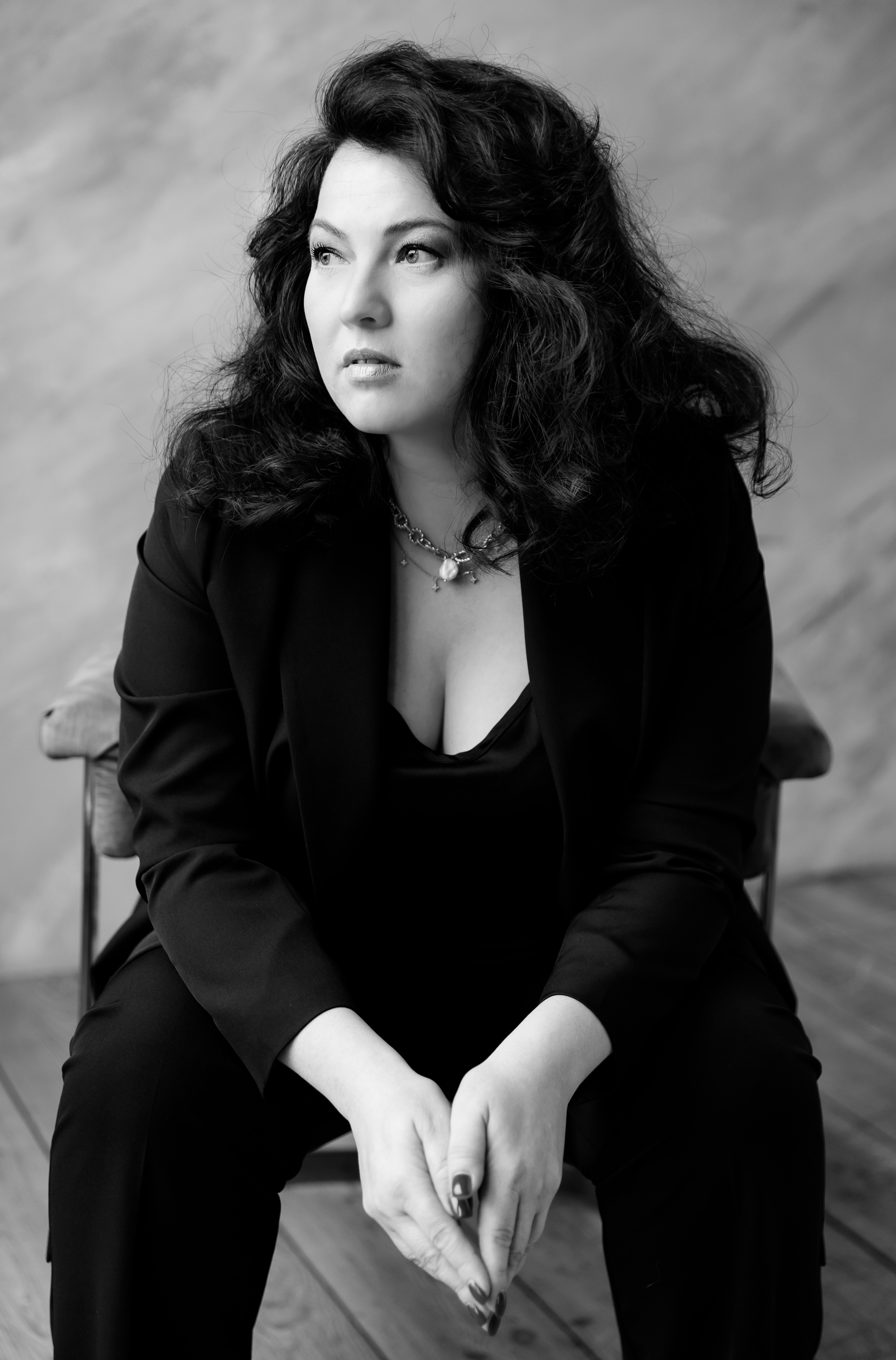 Фотосессия Лизы. Портретный и семейный фотограф Юлия Герман