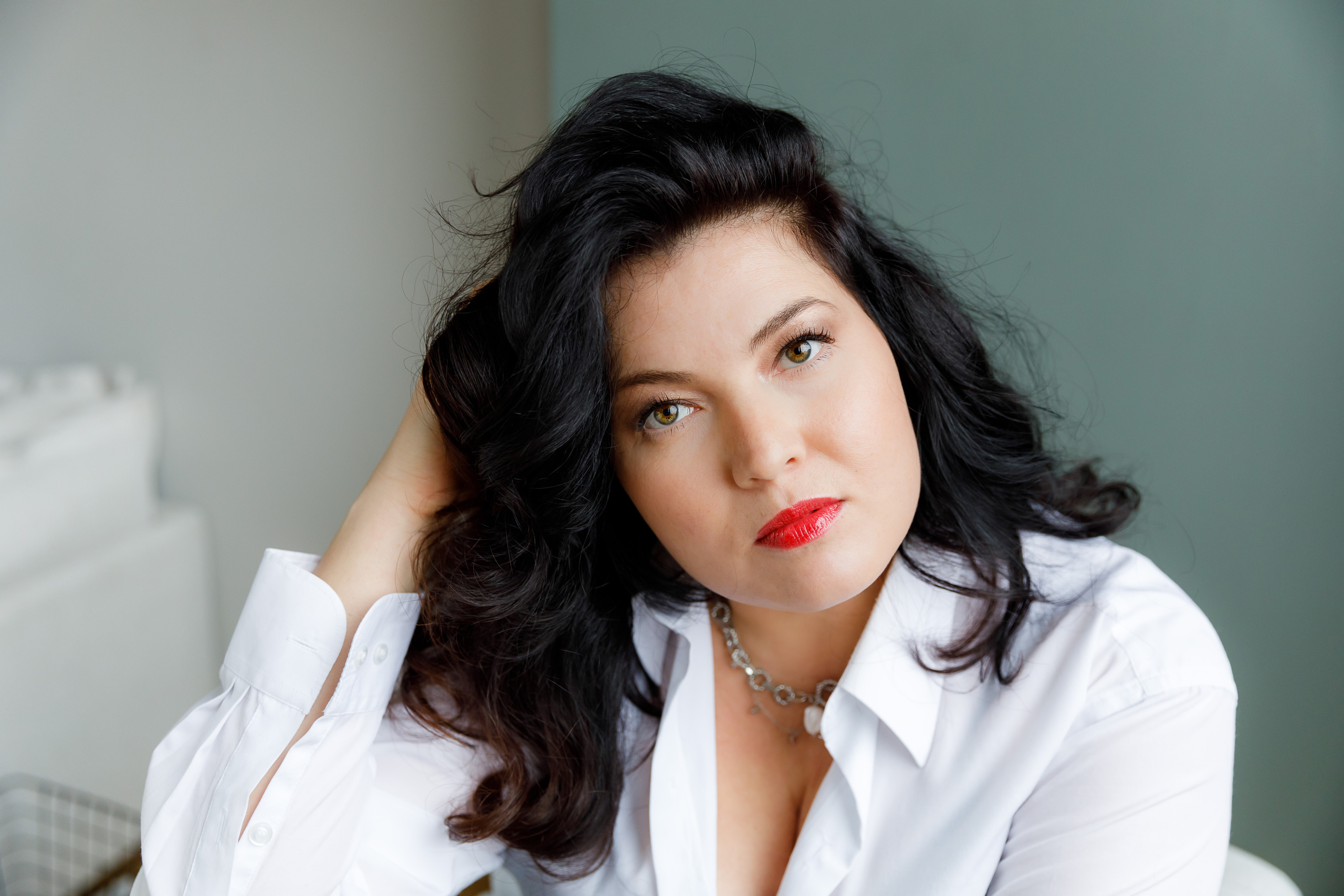 Фотосессия Лизы. Портретный и семейный фотограф Юлия Герман