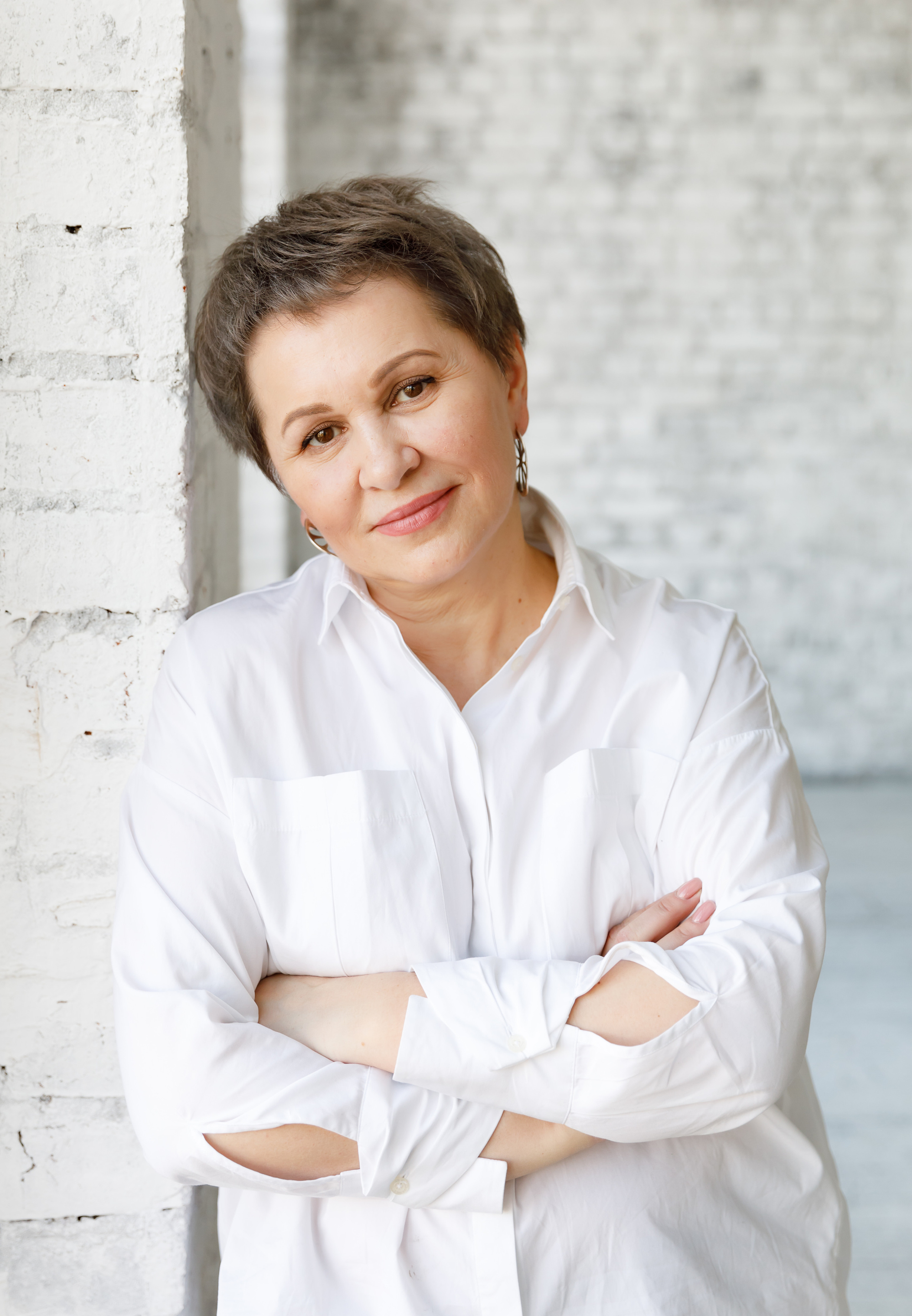 Наталья и Ольга. Портретный и семейный фотограф Юлия Герман